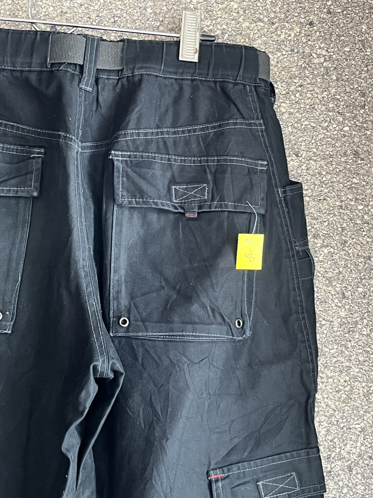 Vintage Hobo ft53 Size US 31 - 8 Thumbnail