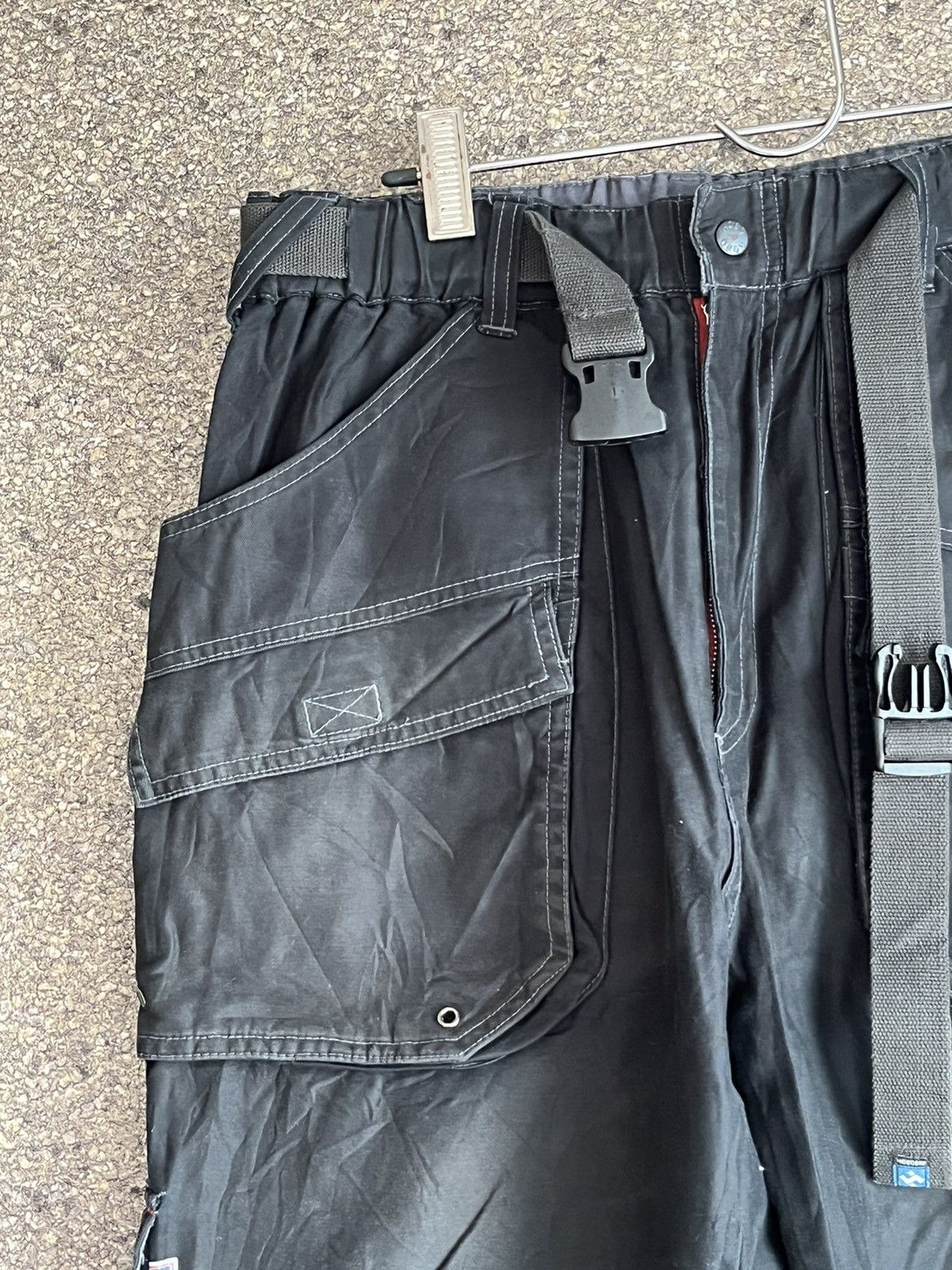 Vintage Hobo ft53 Size US 31 - 3 Thumbnail