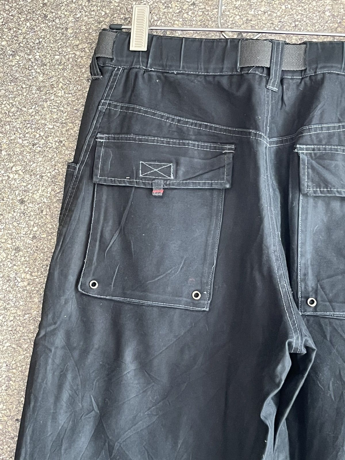 Vintage Hobo ft53 Size US 31 - 7 Thumbnail
