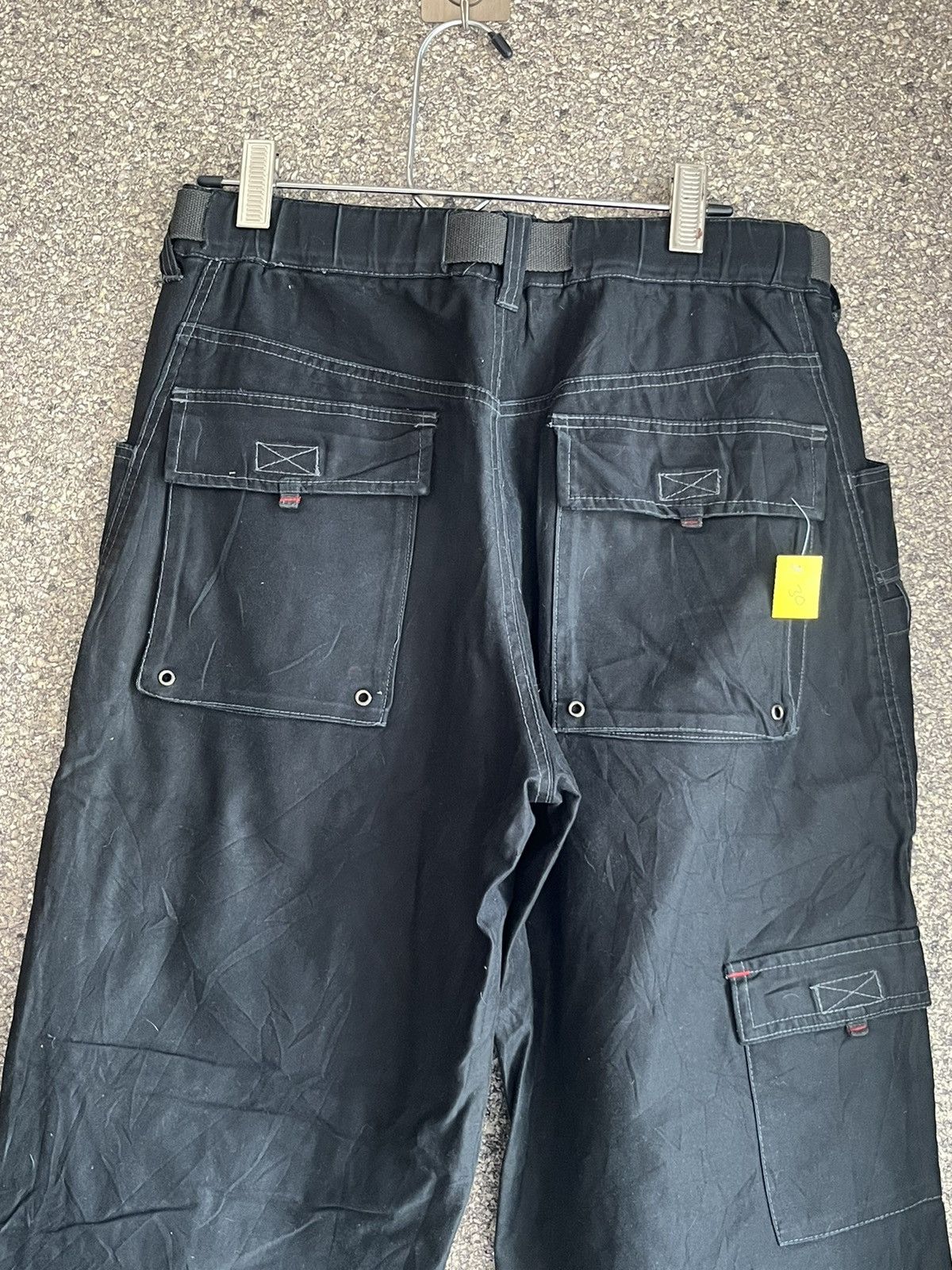 Vintage Hobo ft53 Size US 31 - 6 Thumbnail