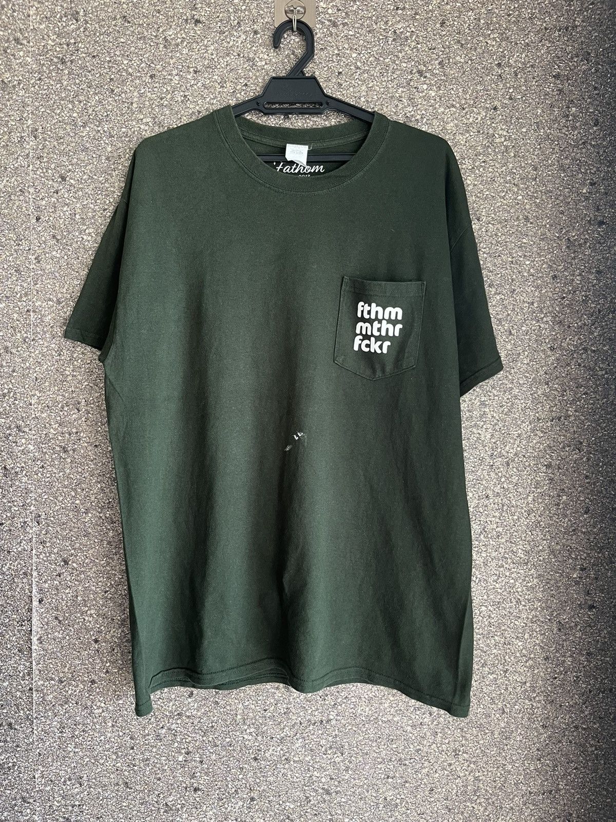 Other Fthm mthr fckr ft7 Size US L / EU 52-54 / 3 - 1 Thumbnail