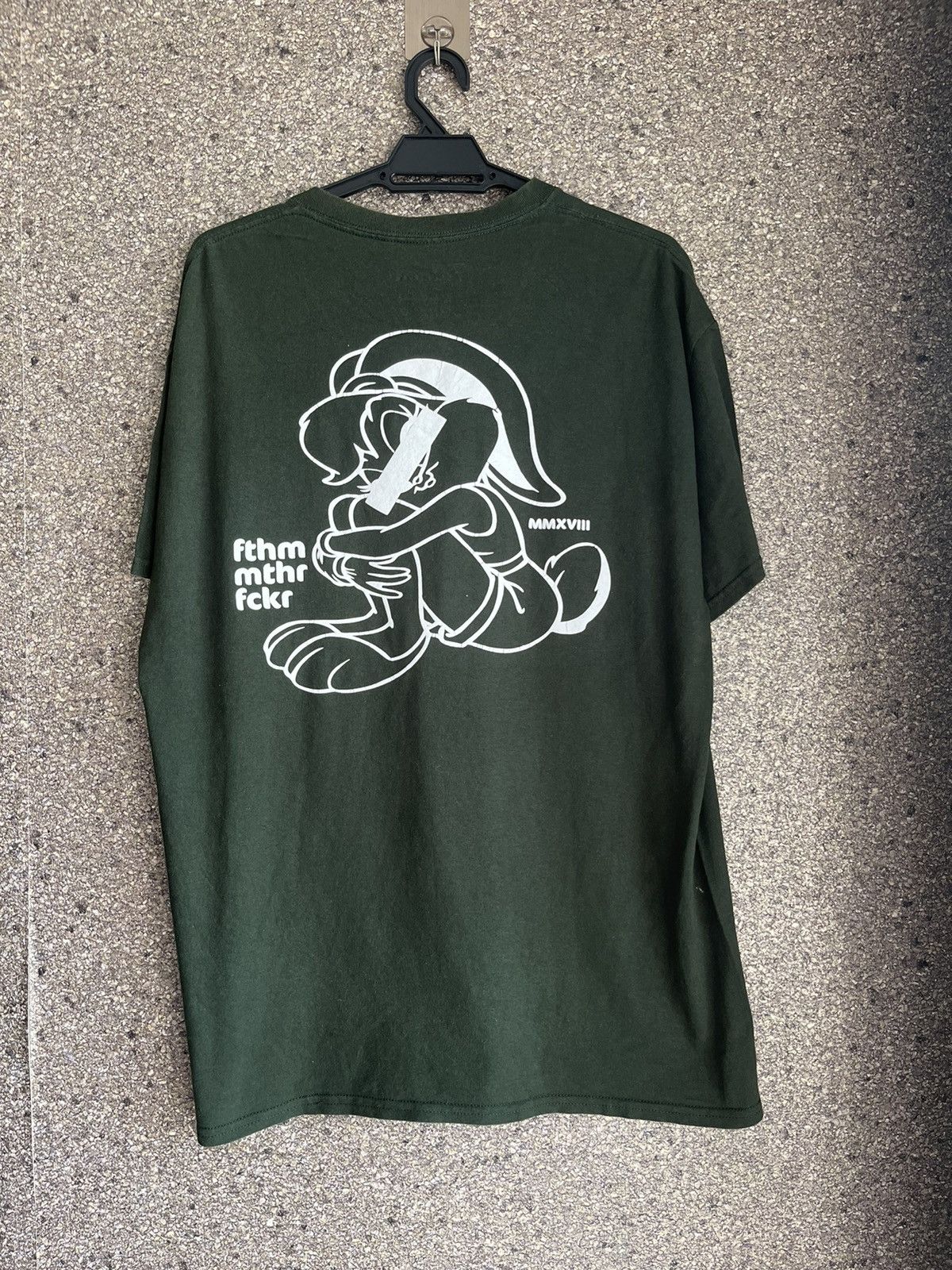 Other Fthm mthr fckr ft7 Size US L / EU 52-54 / 3 - 5 Thumbnail