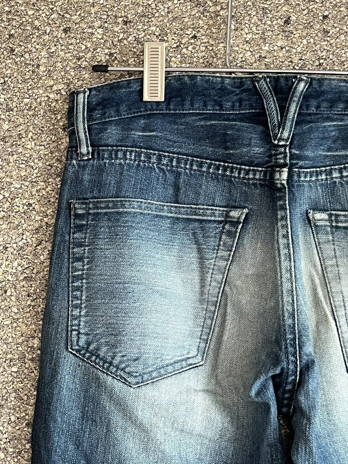 Japanese Brand × Vintage Vanquish ft53 Size US 31 - 8 Thumbnail