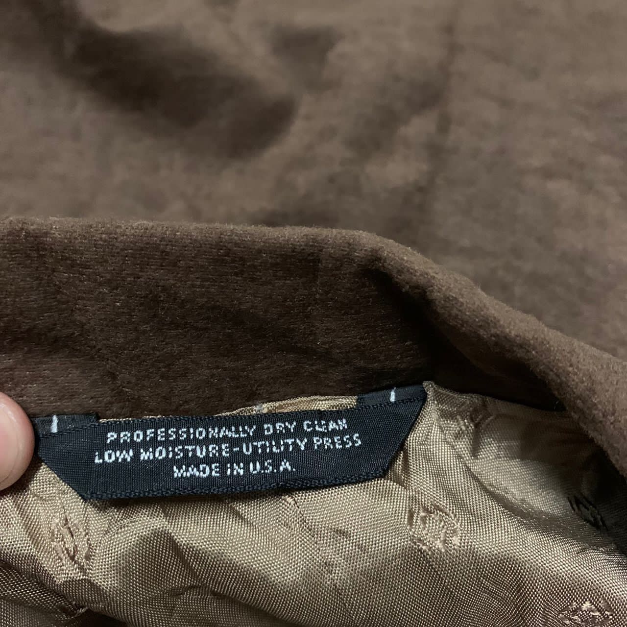 Native Silverado Union Made in Usa ACTWU Jacket Native Art Style Size US M / EU 48-50 / 2 - 7 Thumbnail