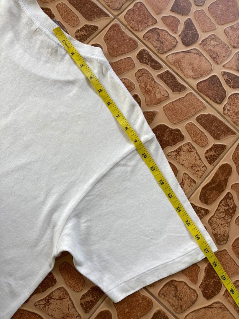 Bape Busy Works Tee Size US M / EU 48-50 / 2 - 11 Thumbnail