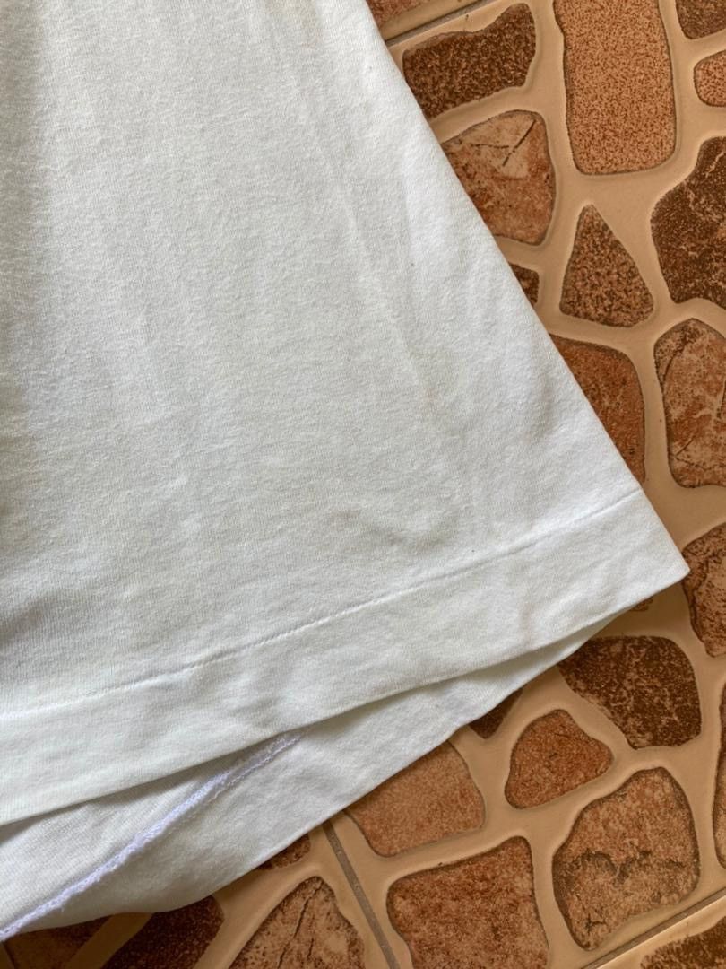 Bape Busy Works Tee Size US M / EU 48-50 / 2 - 9 Thumbnail