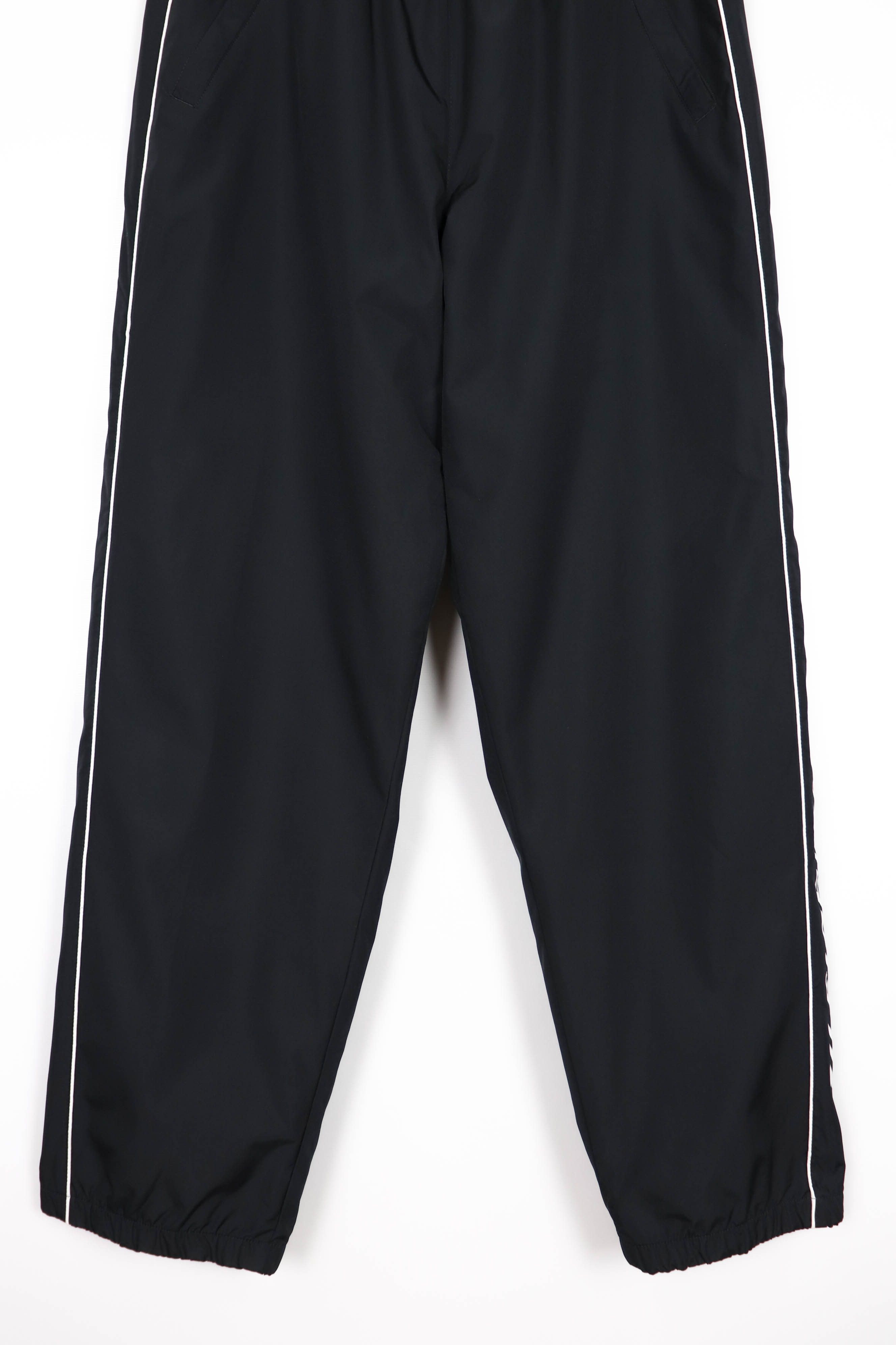 Tommy Hilfiger Hilfiger Sport Tommy Hilfiger Vintage Big Logo Track Pants Size US 36 / EU 52 - 4 Thumbnail