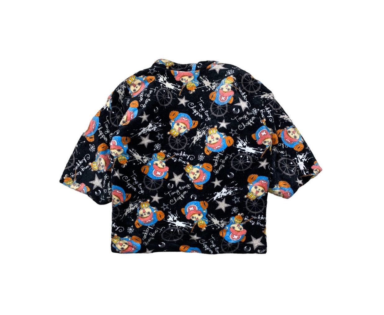 Anime × Japanese Brand × One Piece Rare One Piece Winter Kimono All Over Print Size US L / EU 52-54 / 3 - 1 Thumbnail