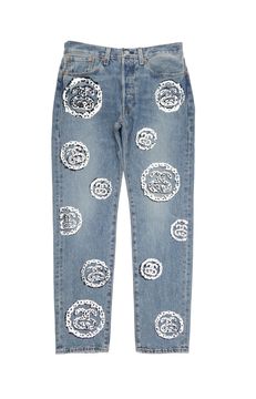 Denim Tears Stussy | Grailed