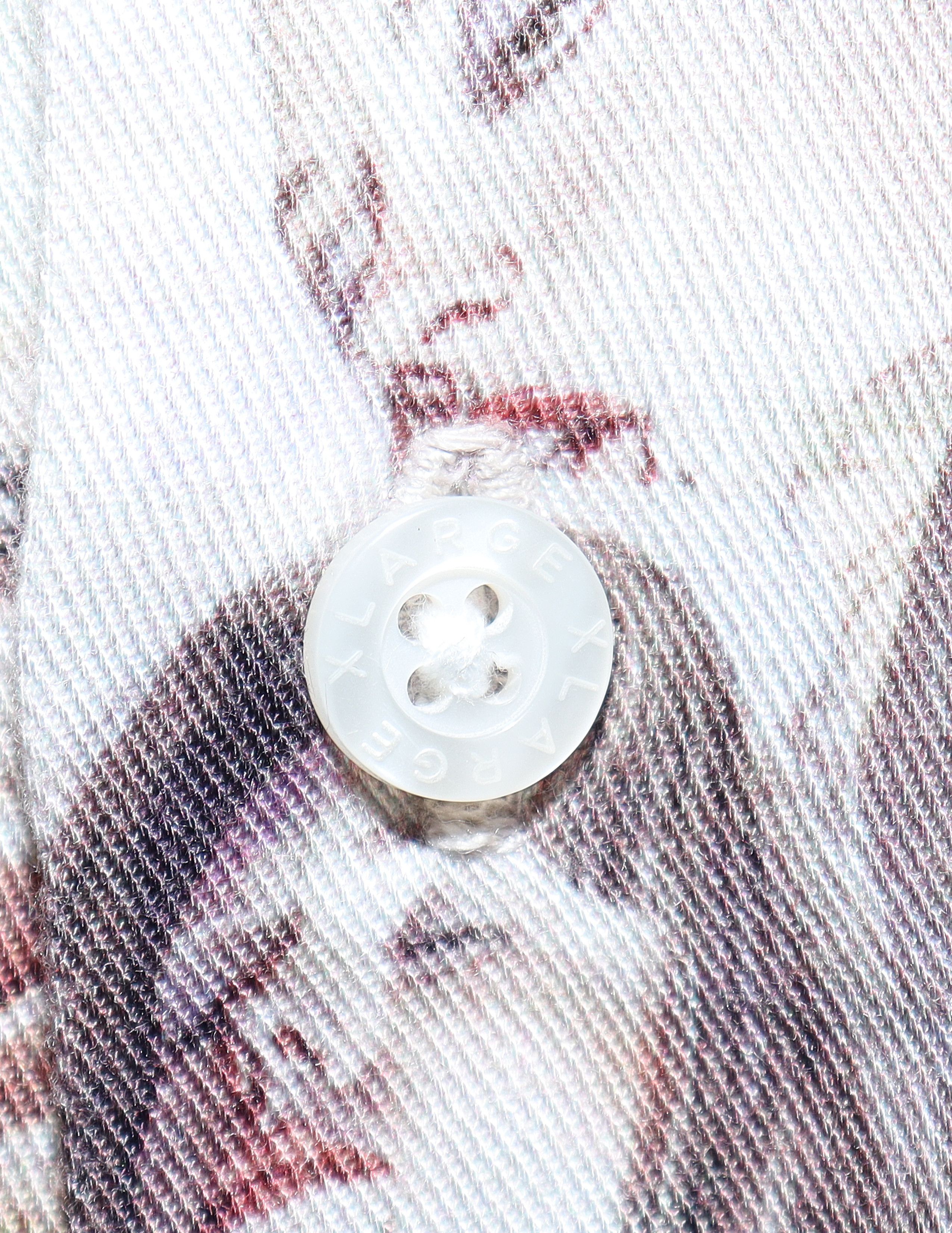 Club Sorayama X-Large Sorayama 'Erotica' Rayon Shirt Size US L / EU 52-54 / 3 - 6 Thumbnail
