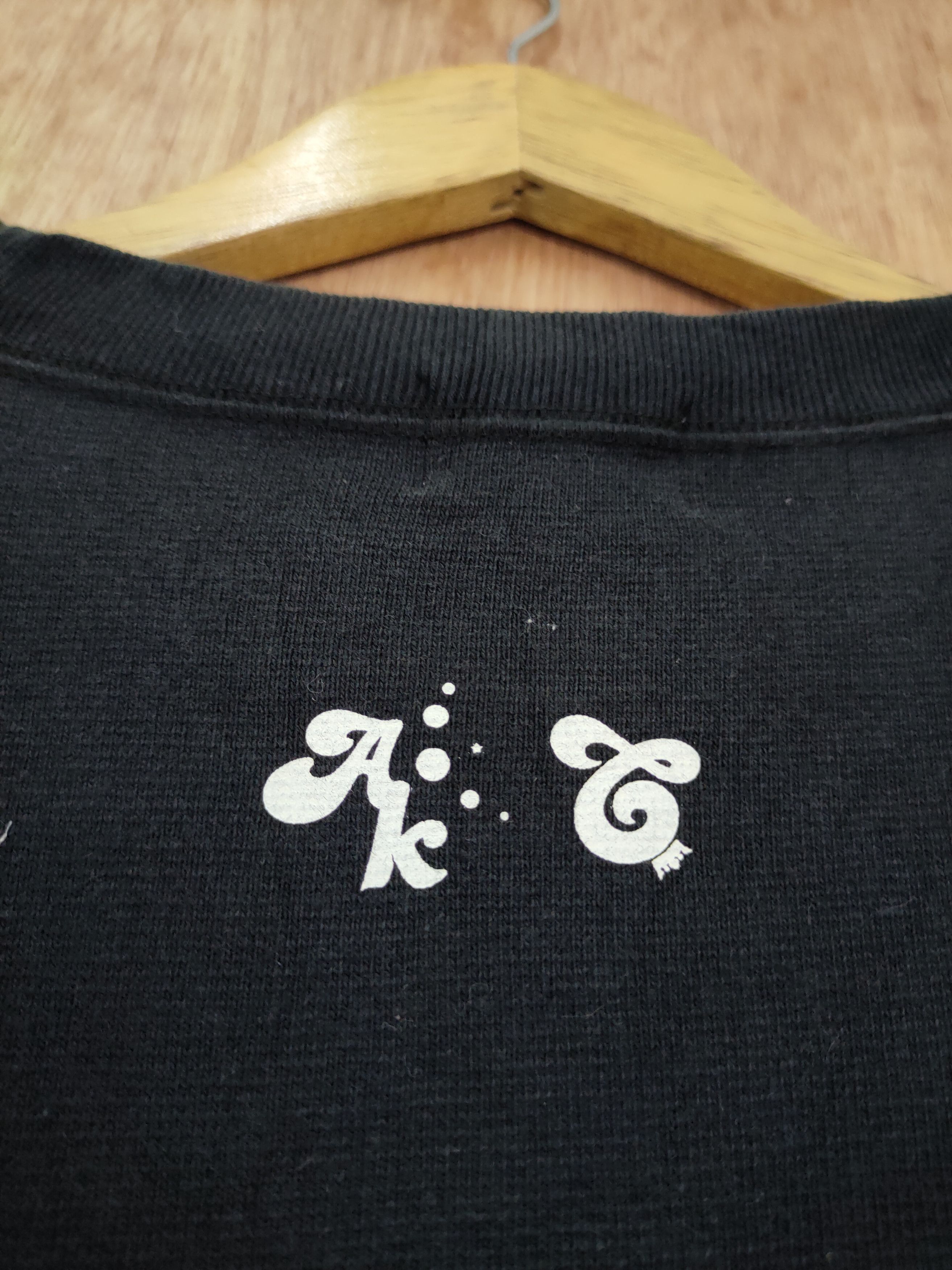 Chance The Rapper DLL Craft Rapper made in japan sweatshirt hip hop #46-212 Size US XL / EU 56 / 4 - 10 Thumbnail