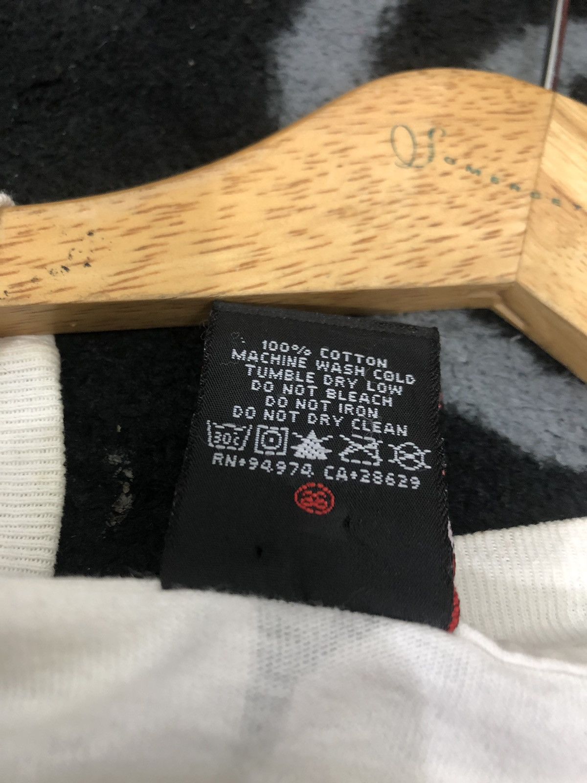 Stussy Full Print Stussy T-Shirts Nice Design Size US M / EU 48-50 / 2 - 7 Thumbnail