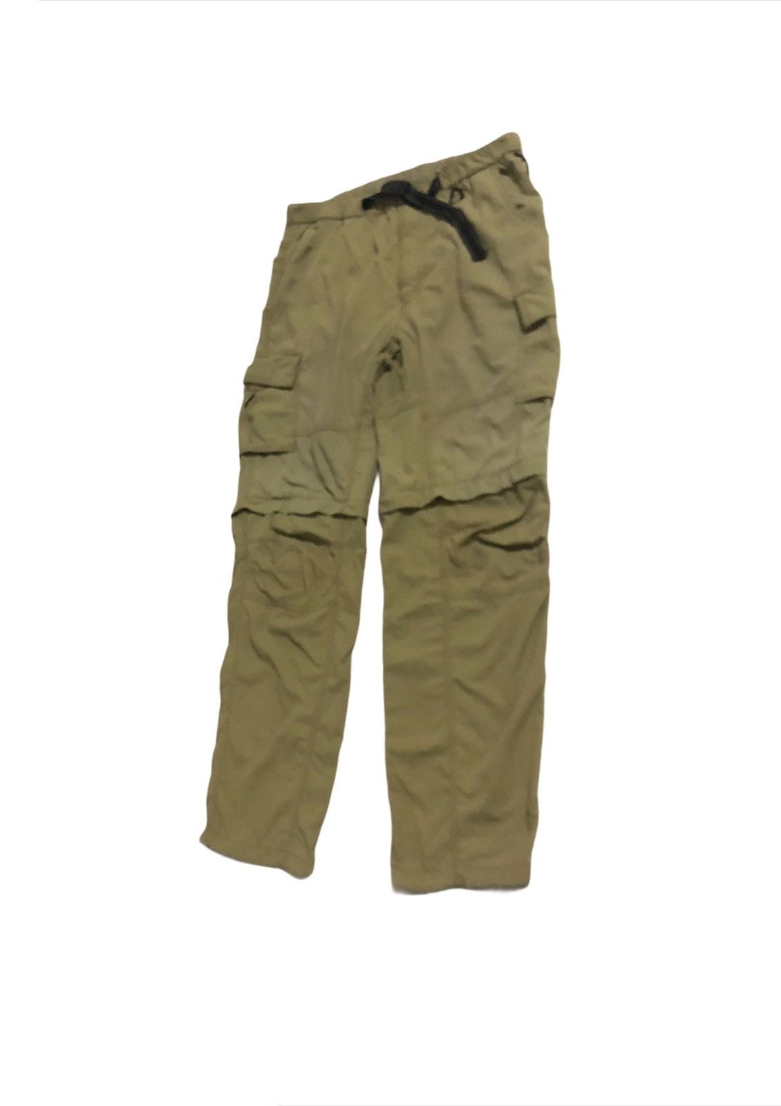 Columbia 🔥Columbia Zipper Thigh Cargo Track Pants Size US 32 / EU 48 - 3 Thumbnail