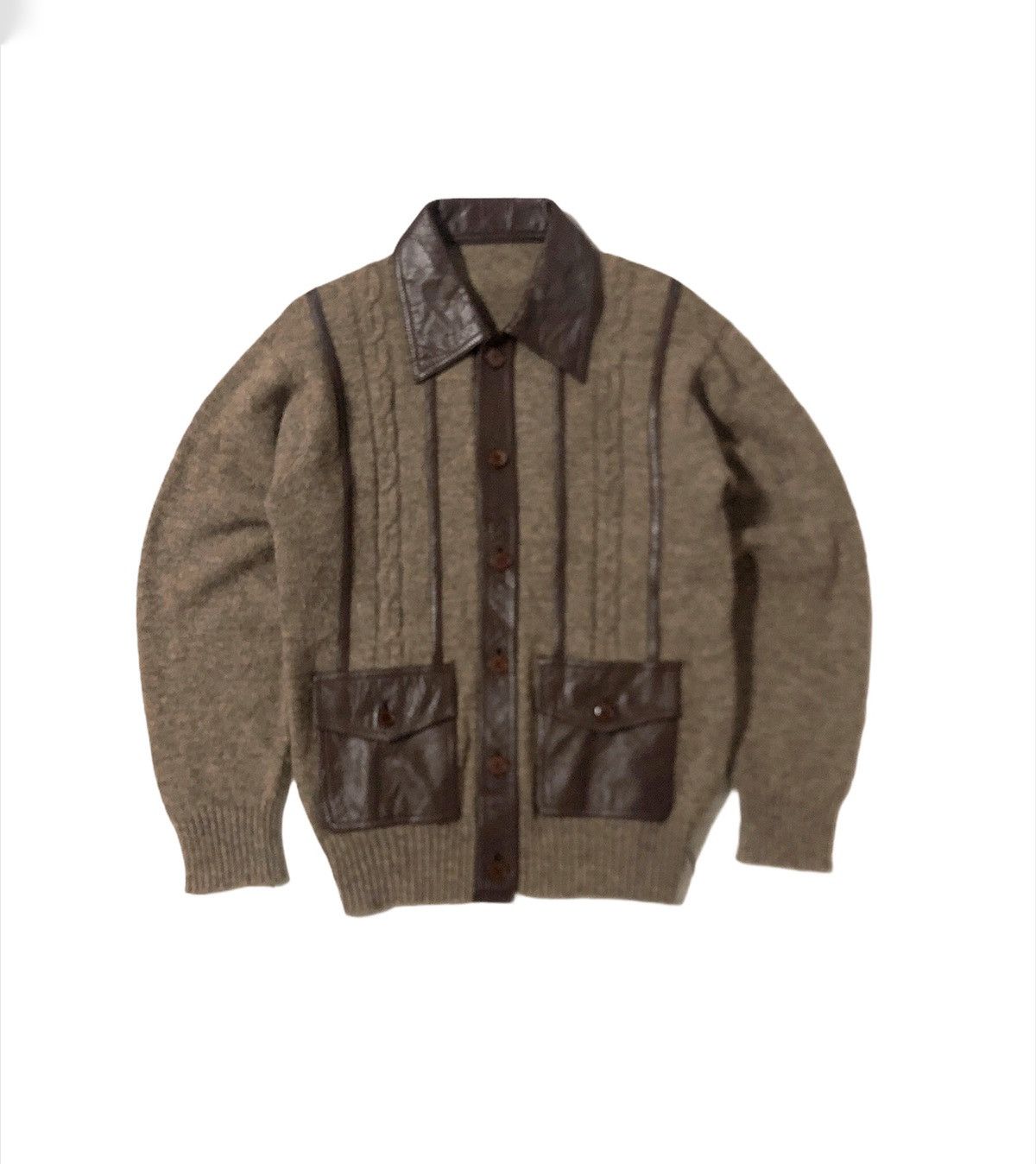 Handmade × Other 🔥Handmade Nice Knitwear Size US M / EU 48-50 / 2 - 1 Thumbnail