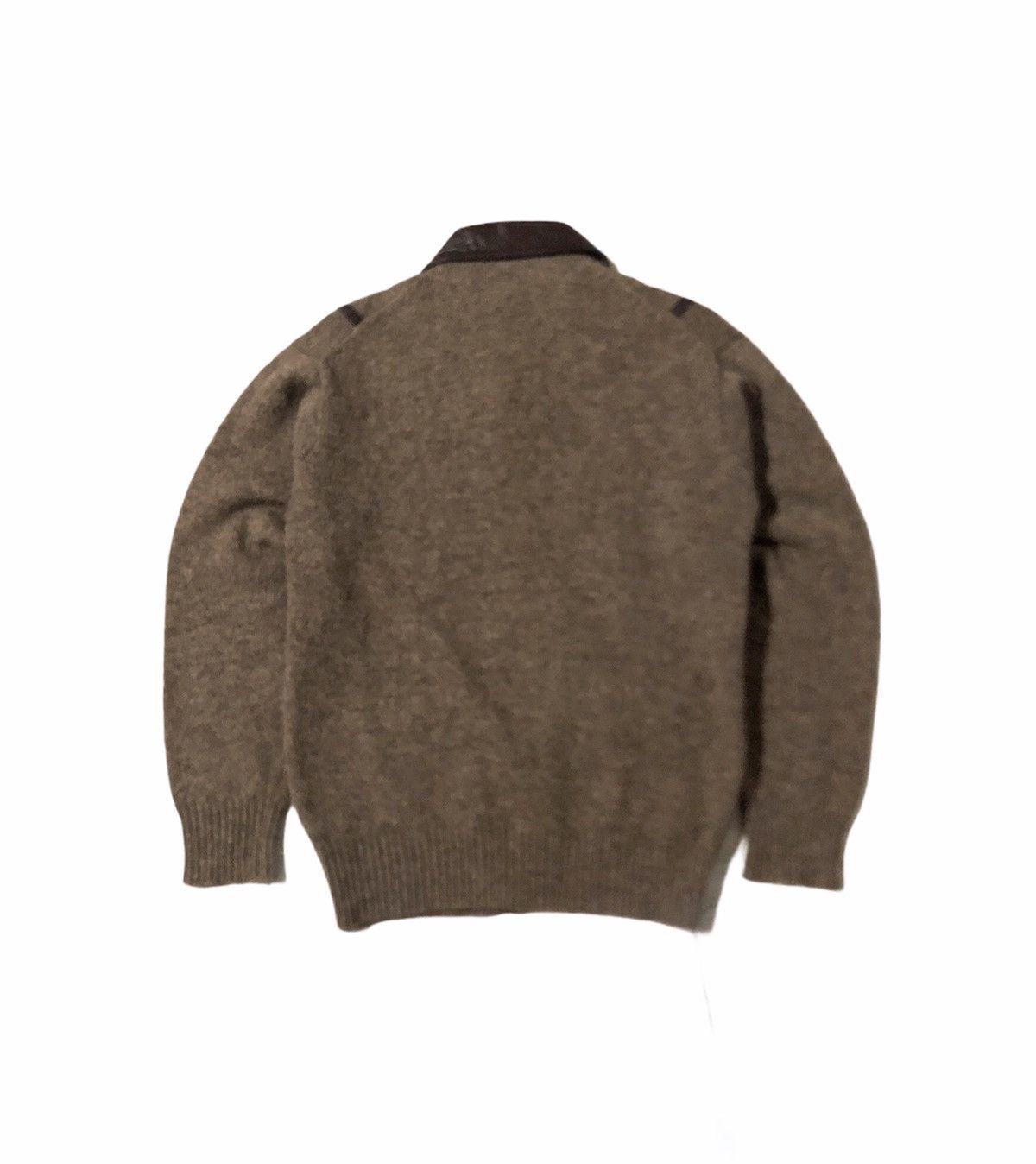 Handmade × Other 🔥Handmade Nice Knitwear Size US M / EU 48-50 / 2 - 2 Thumbnail