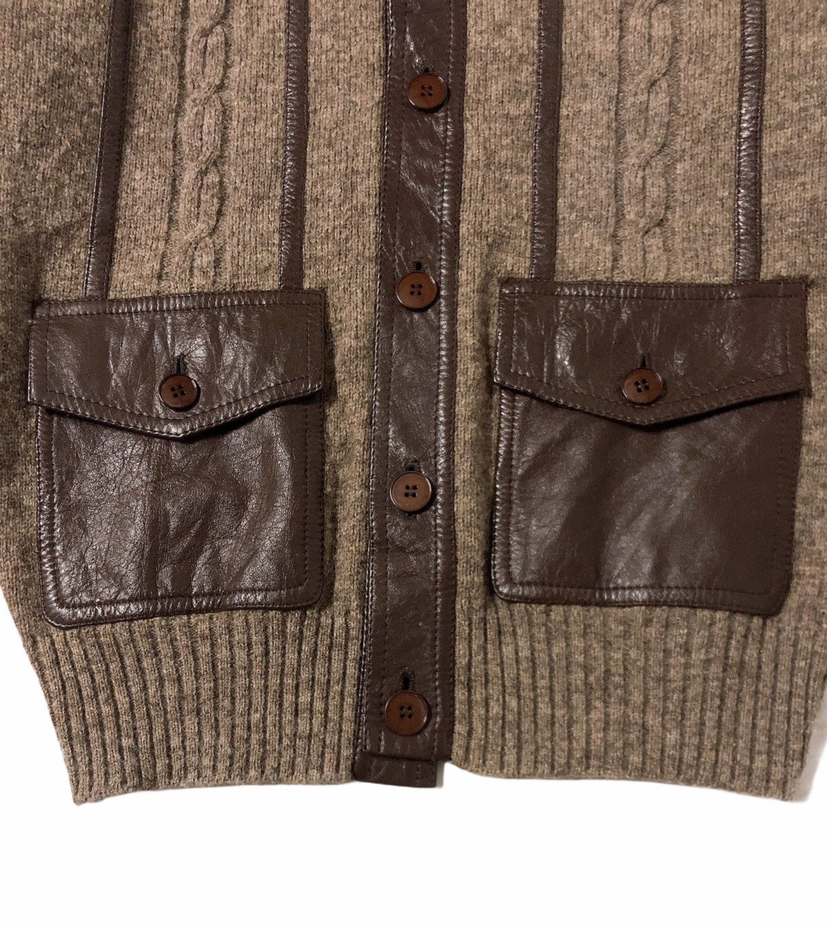 Handmade × Other 🔥Handmade Nice Knitwear Size US M / EU 48-50 / 2 - 5 Thumbnail