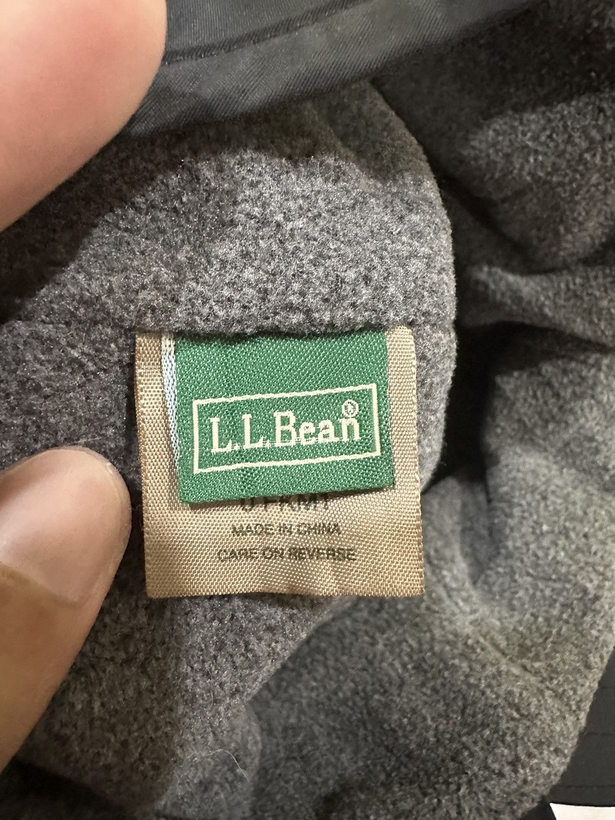 LLBean 6 panels outdoor hats