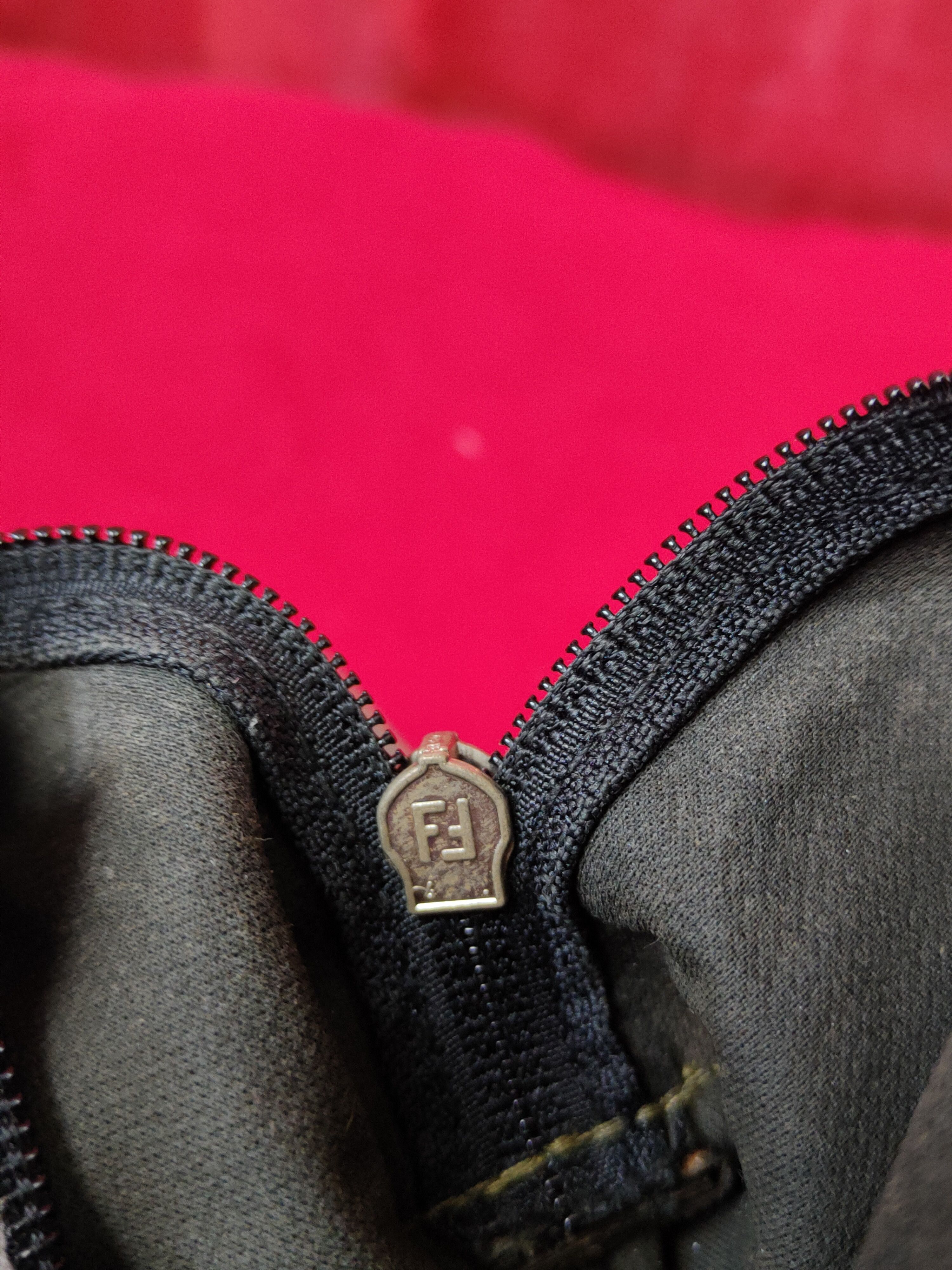 Fendi Fendi Tote Bag #SB026 Size ONE SIZE - 23 Thumbnail