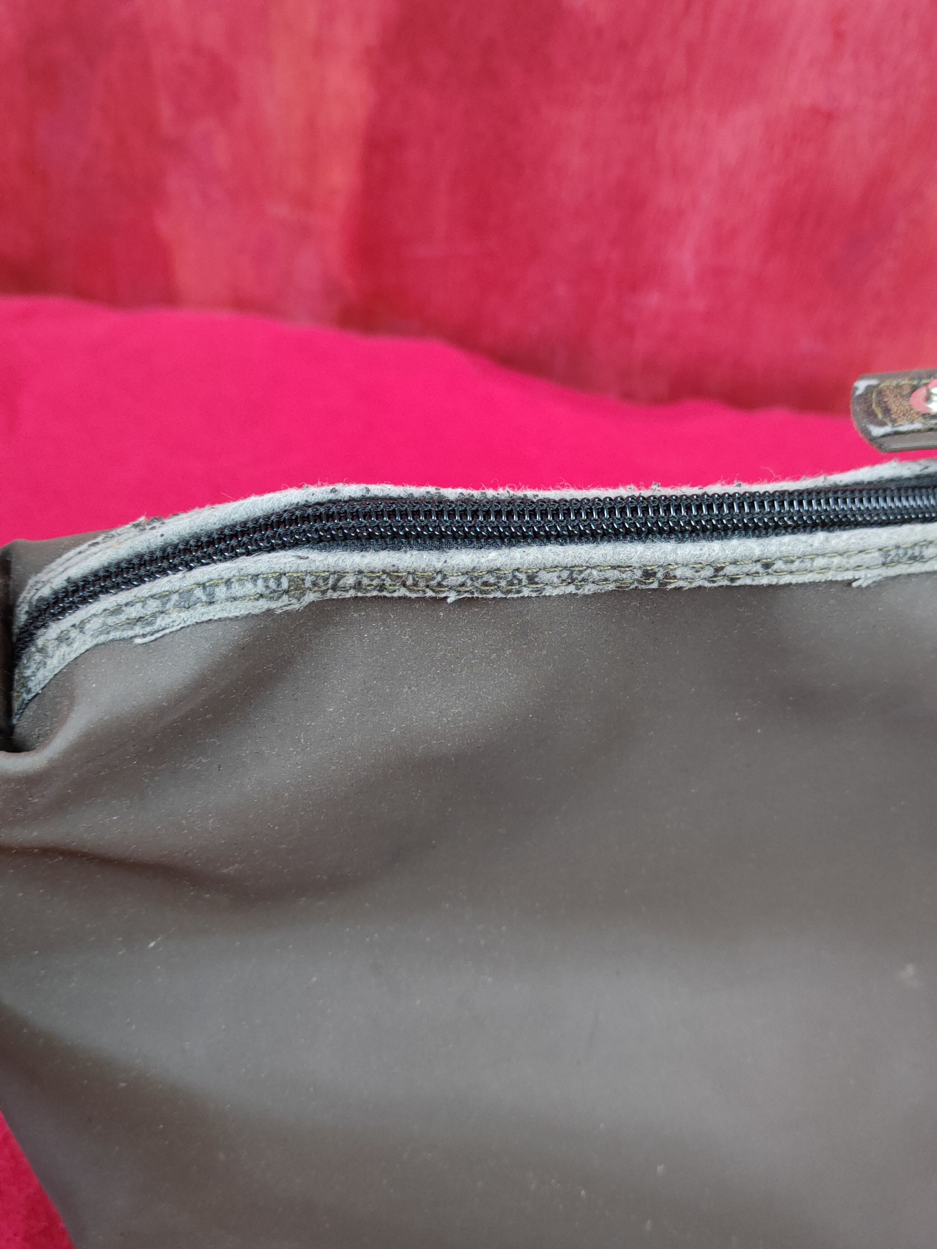 Fendi Fendi Tote Bag #SB026 Size ONE SIZE - 4 Thumbnail