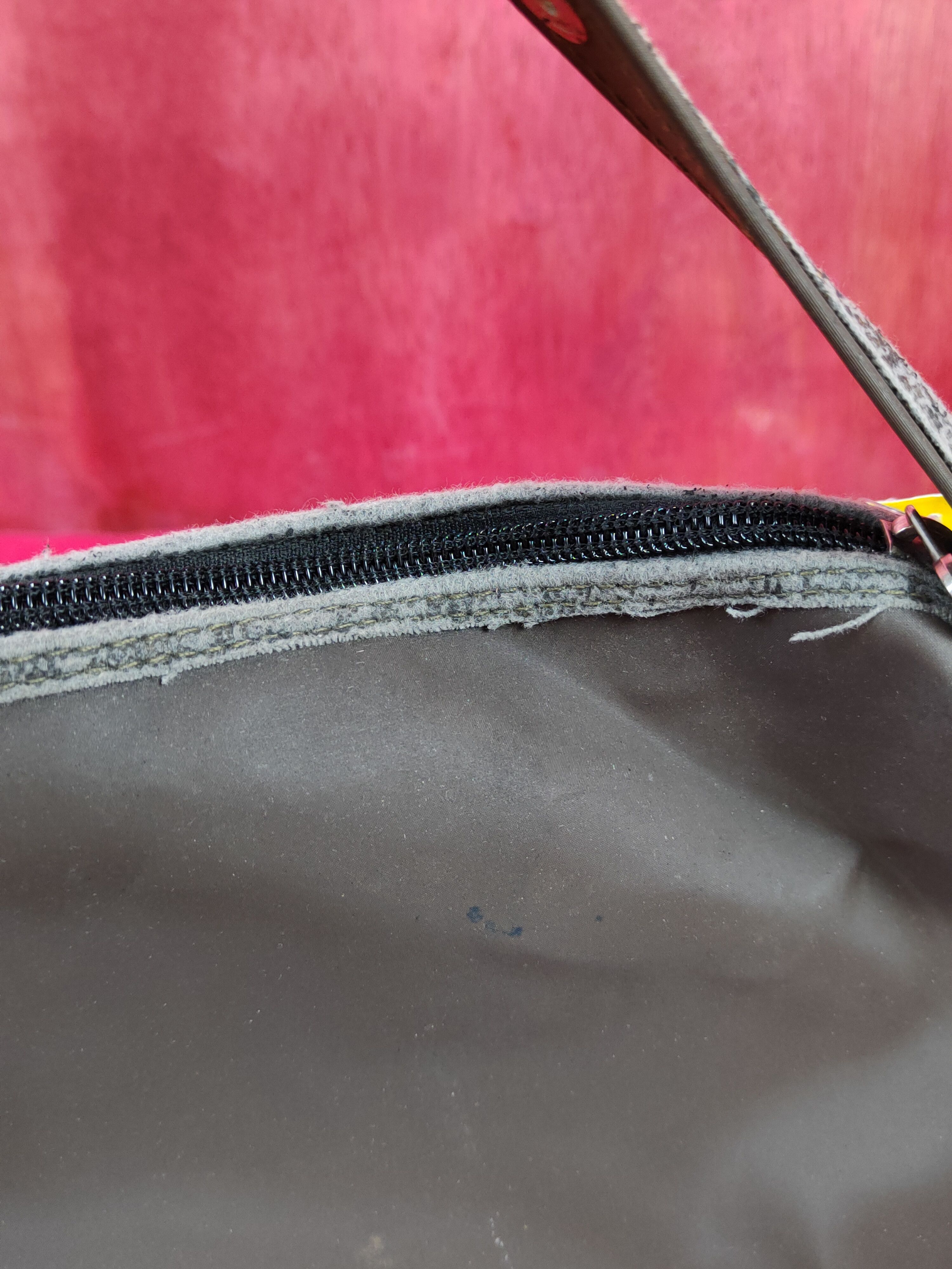 Fendi Fendi Tote Bag #SB026 Size ONE SIZE - 3 Thumbnail