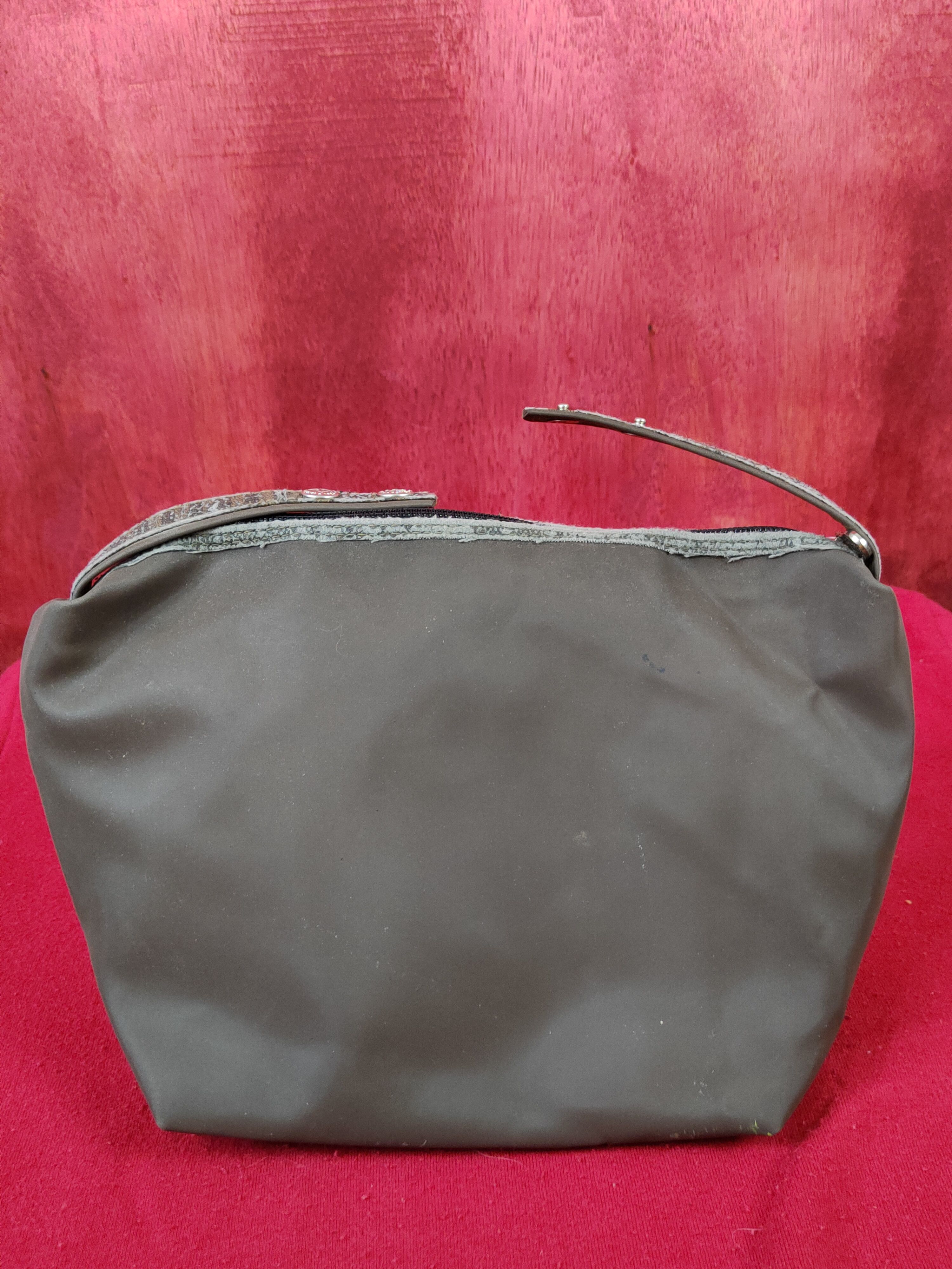Fendi Fendi Tote Bag #SB026 Size ONE SIZE - 14 Thumbnail