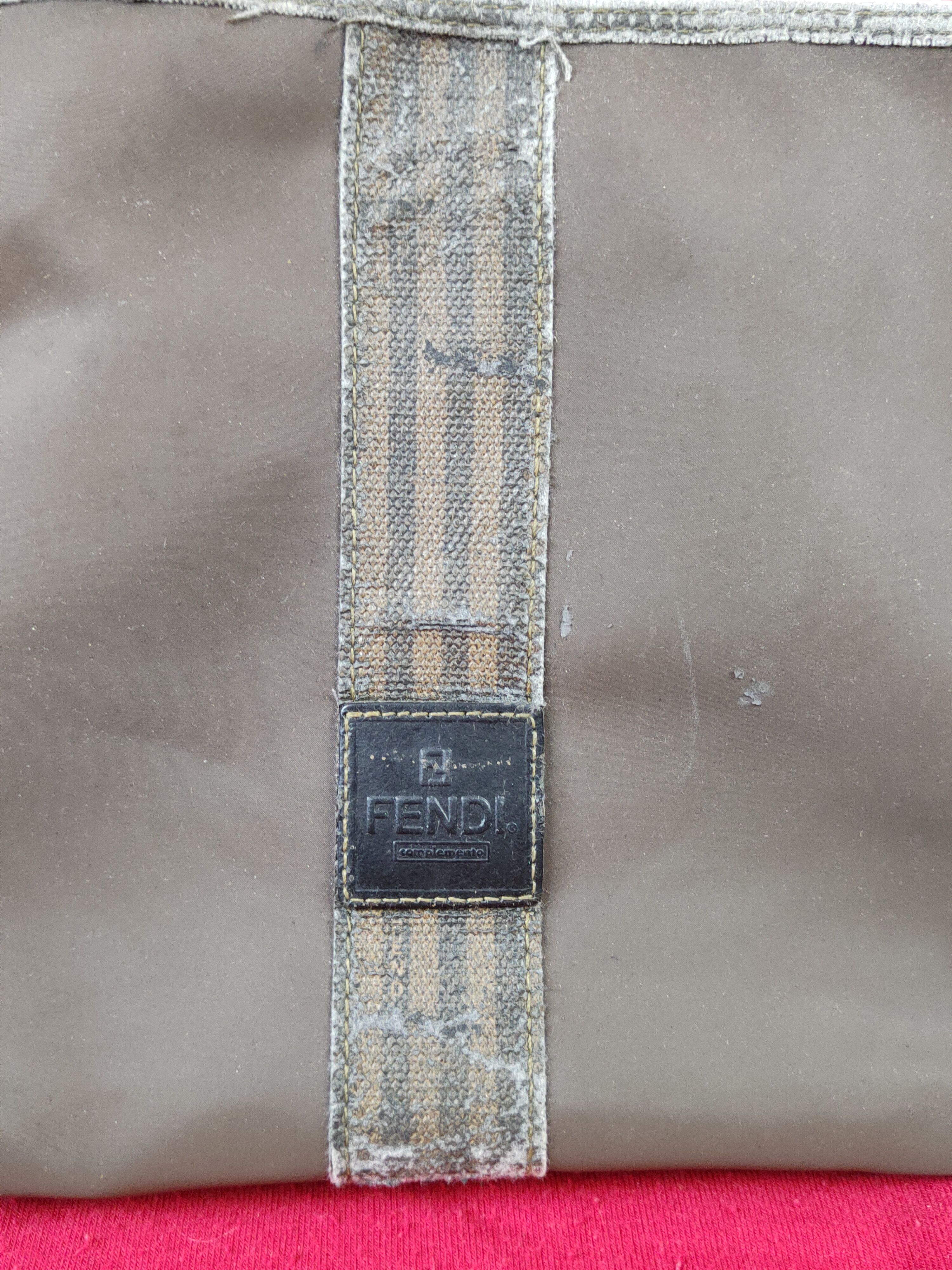 Fendi Fendi Tote Bag #SB026 Size ONE SIZE - 7 Thumbnail