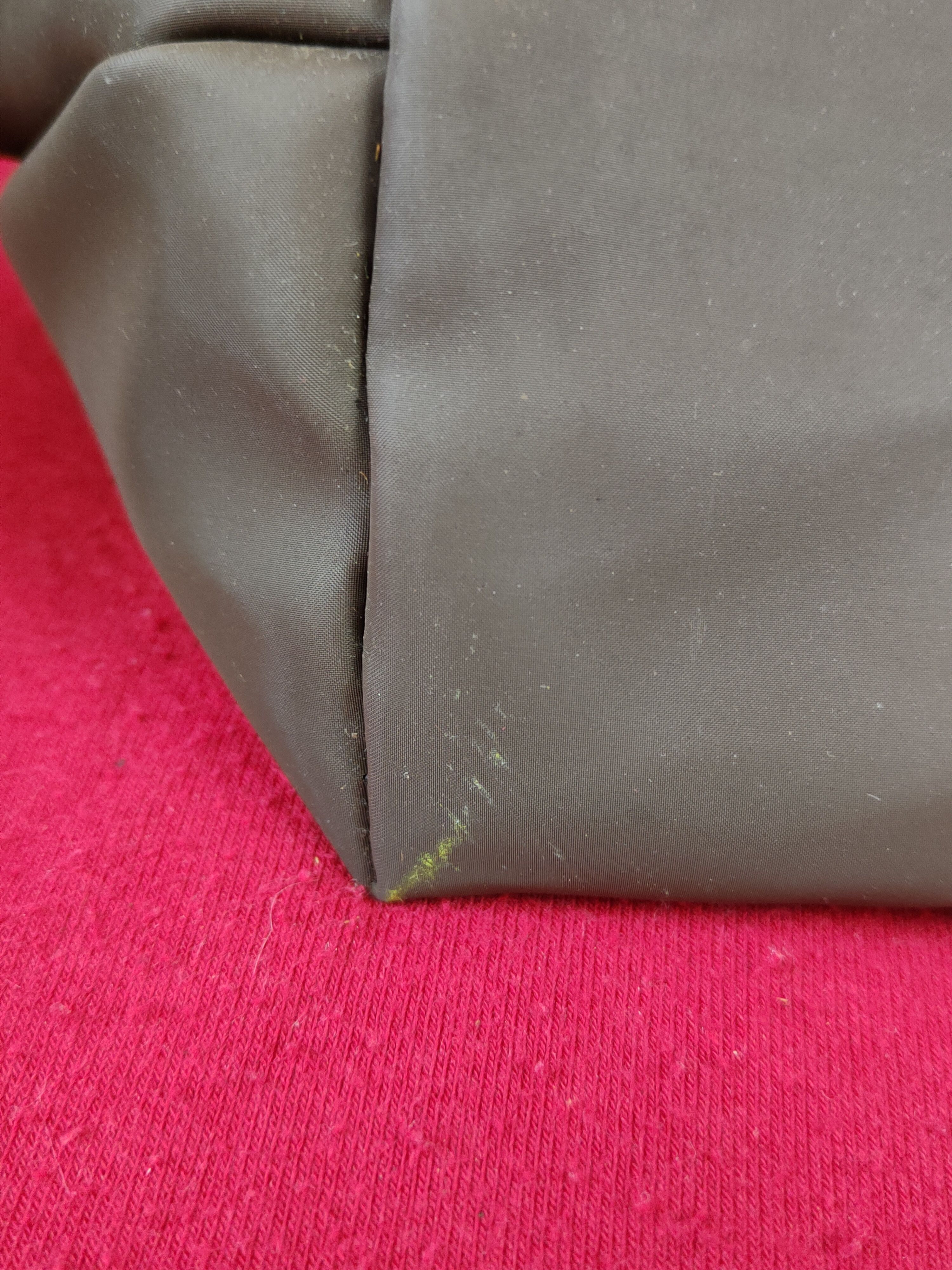 Fendi Fendi Tote Bag #SB026 Size ONE SIZE - 19 Thumbnail