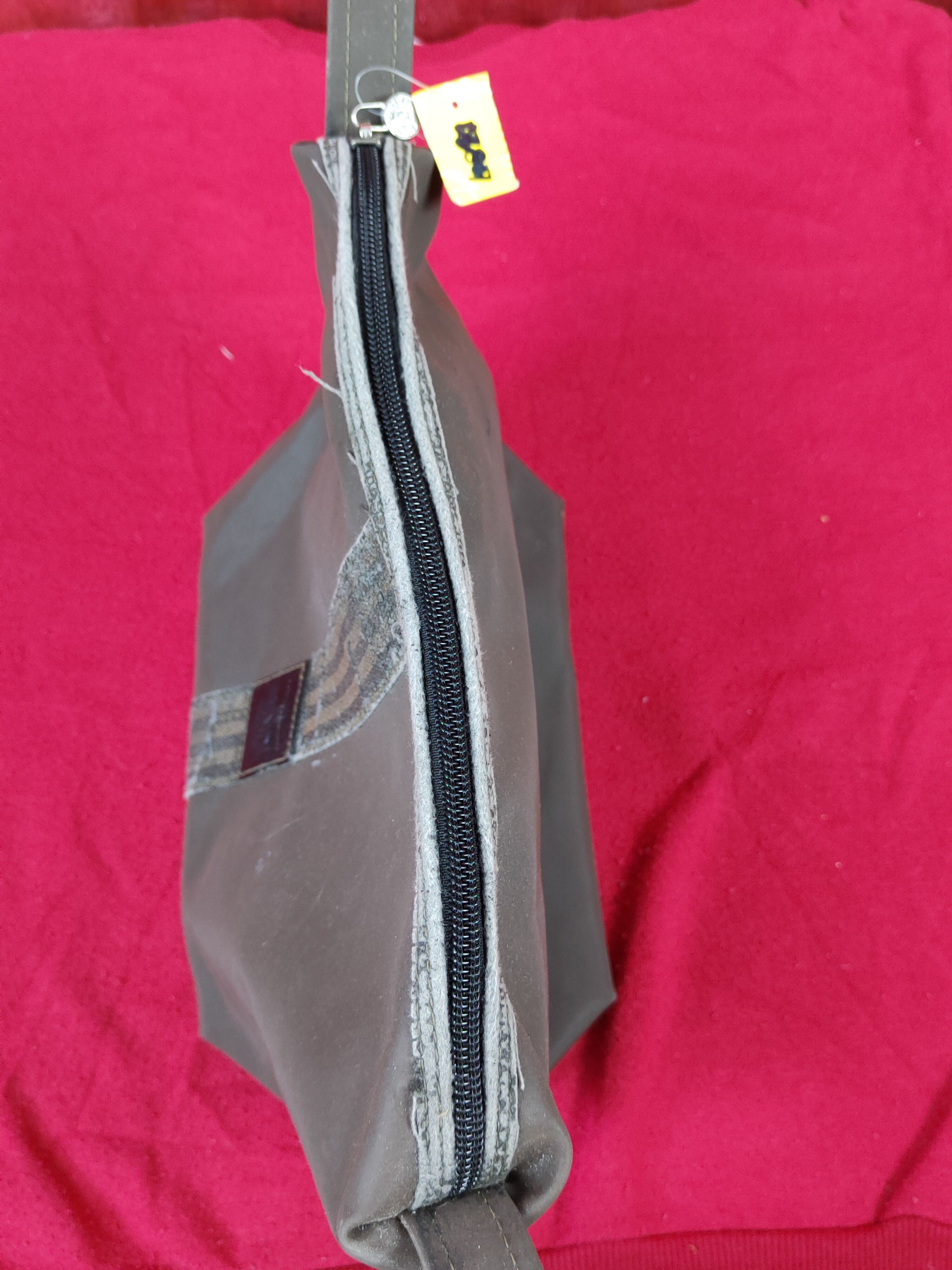 Fendi Fendi Tote Bag #SB026 Size ONE SIZE - 15 Thumbnail