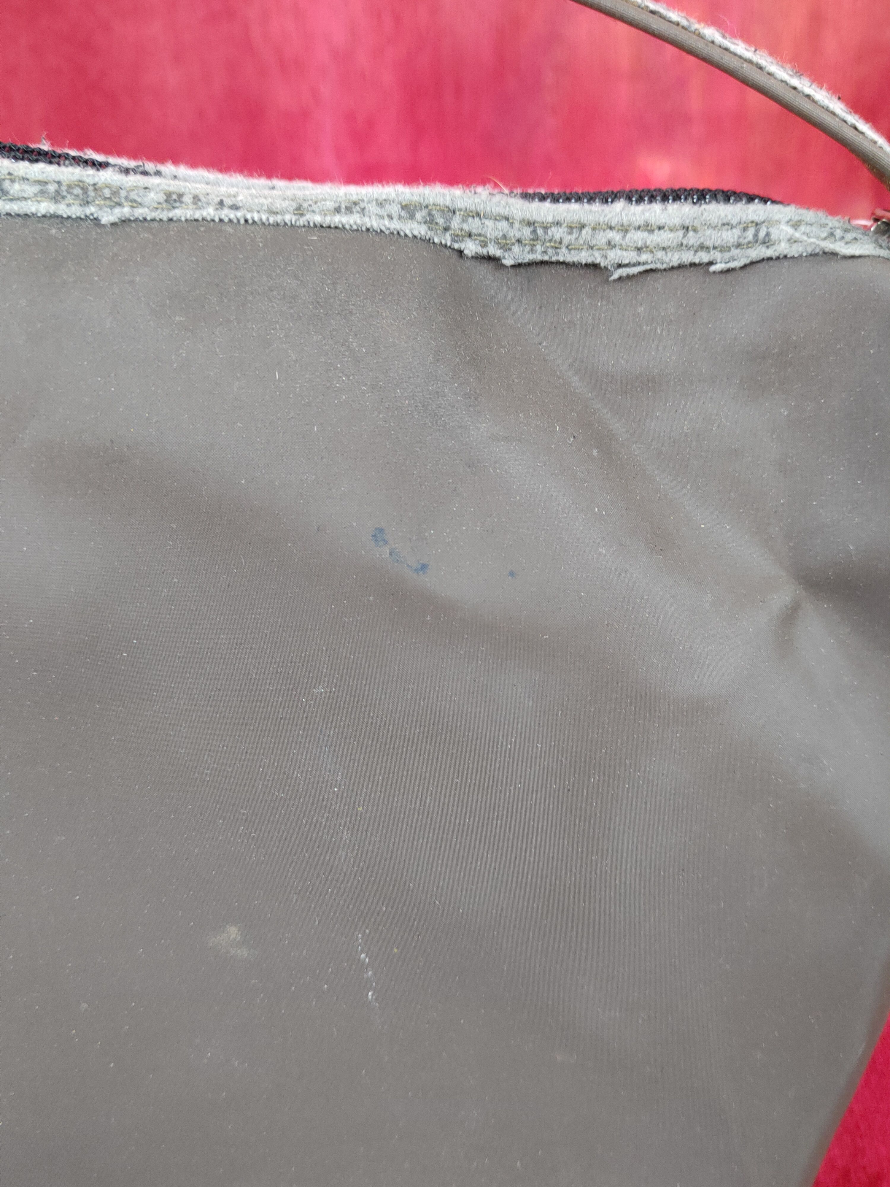 Fendi Fendi Tote Bag #SB026 Size ONE SIZE - 13 Thumbnail