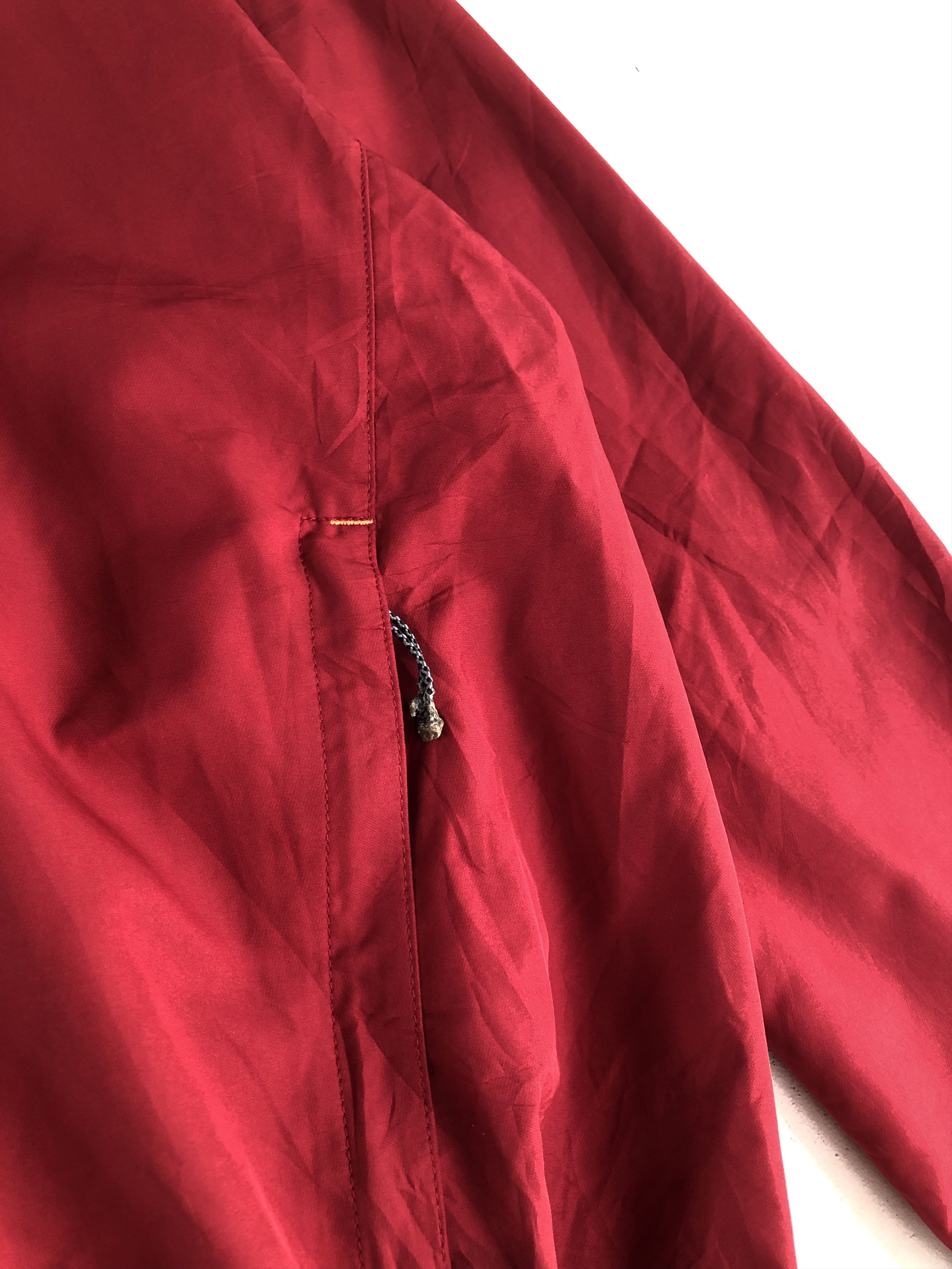 Nike NIKE GOLF PULLOVER LIGHTWEIGHT WINDBREAKER Size US M / EU 48-50 / 2 - 4 Thumbnail