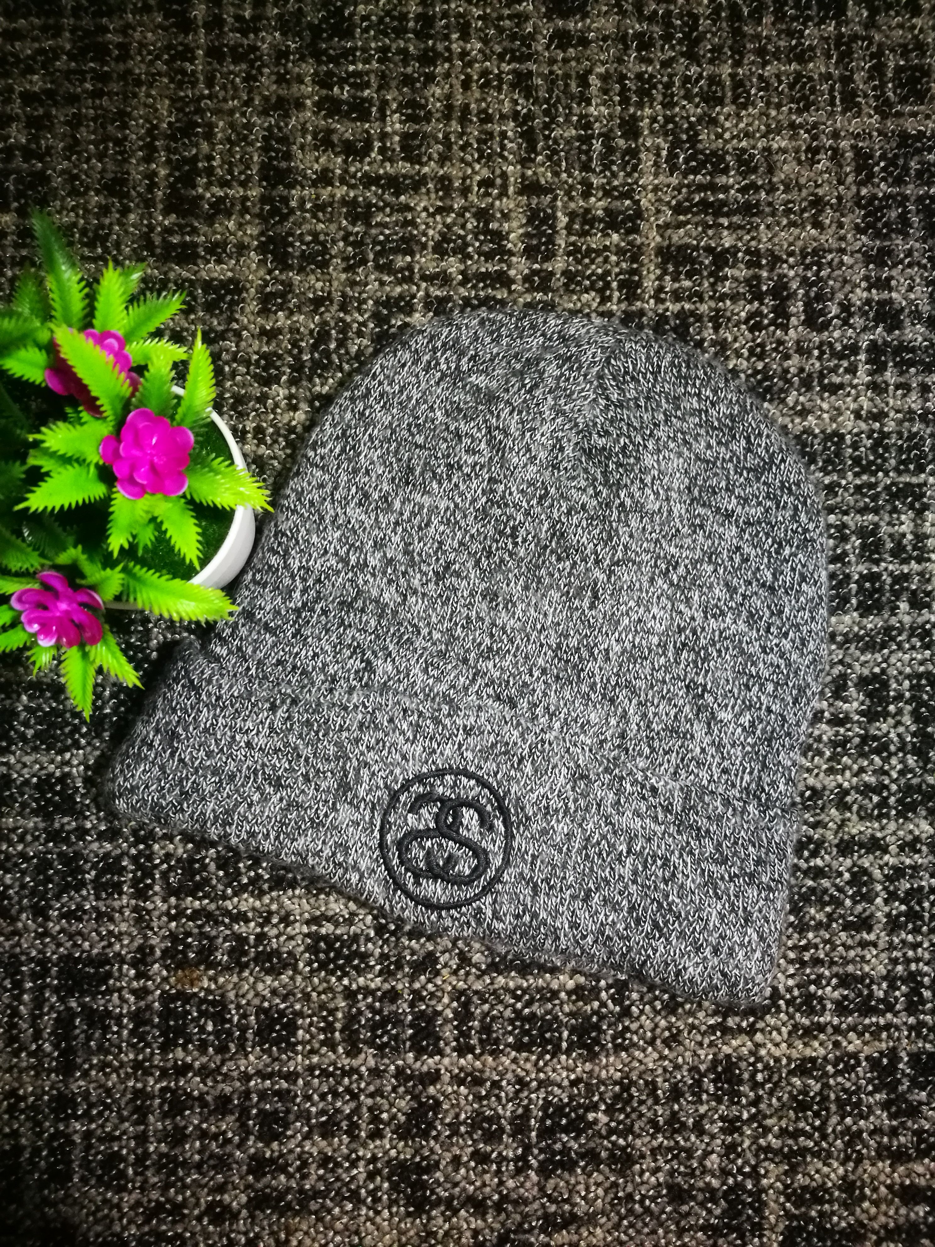 Stussy Vintage Stussysteals 🔥🔥 Hat Beanie Size ONE SIZE - 1 Thumbnail