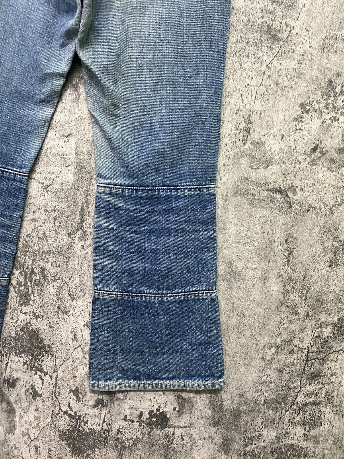 Hysteric Glamour Flared Kinky Hysteric Glamour Bootcut Denim jeans Size US 28 / EU 44 - 16 Thumbnail