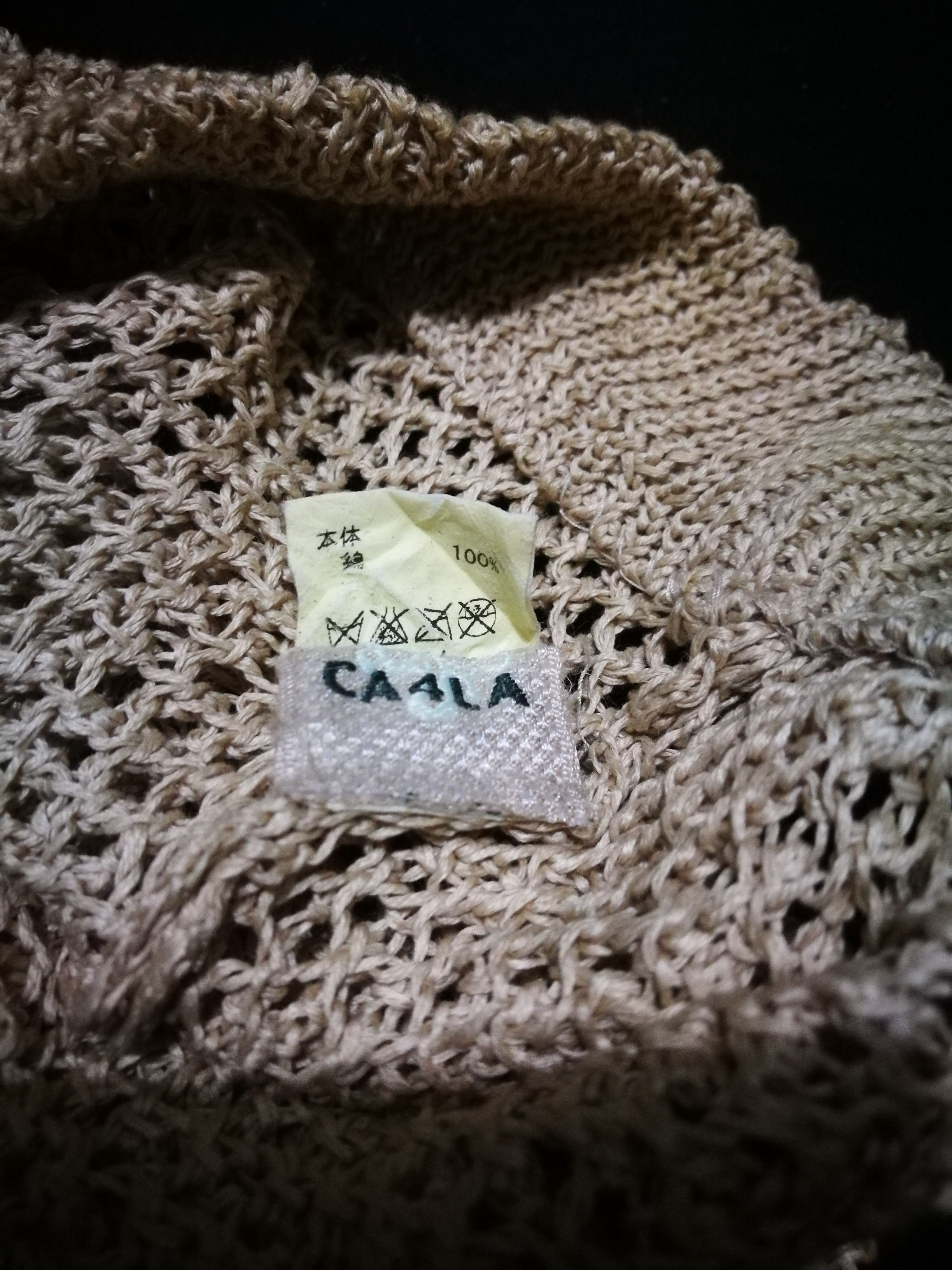 CA4LA Rare ca4la hat Size ONE SIZE - 4 Thumbnail