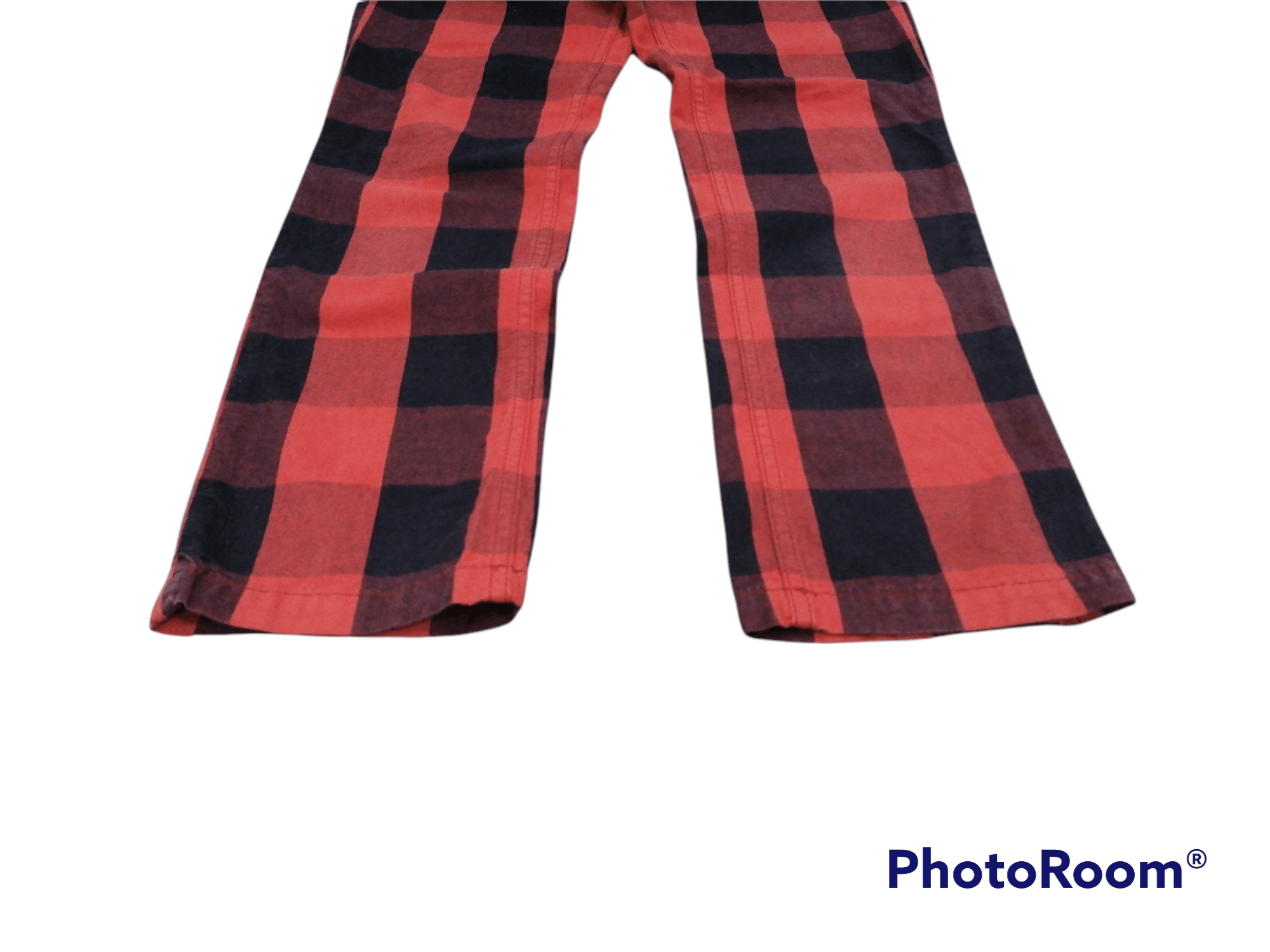 Vivienne Westwood Vivienne Westwood Red Label Tartan Casual Pants Size US 27 - 4 Thumbnail