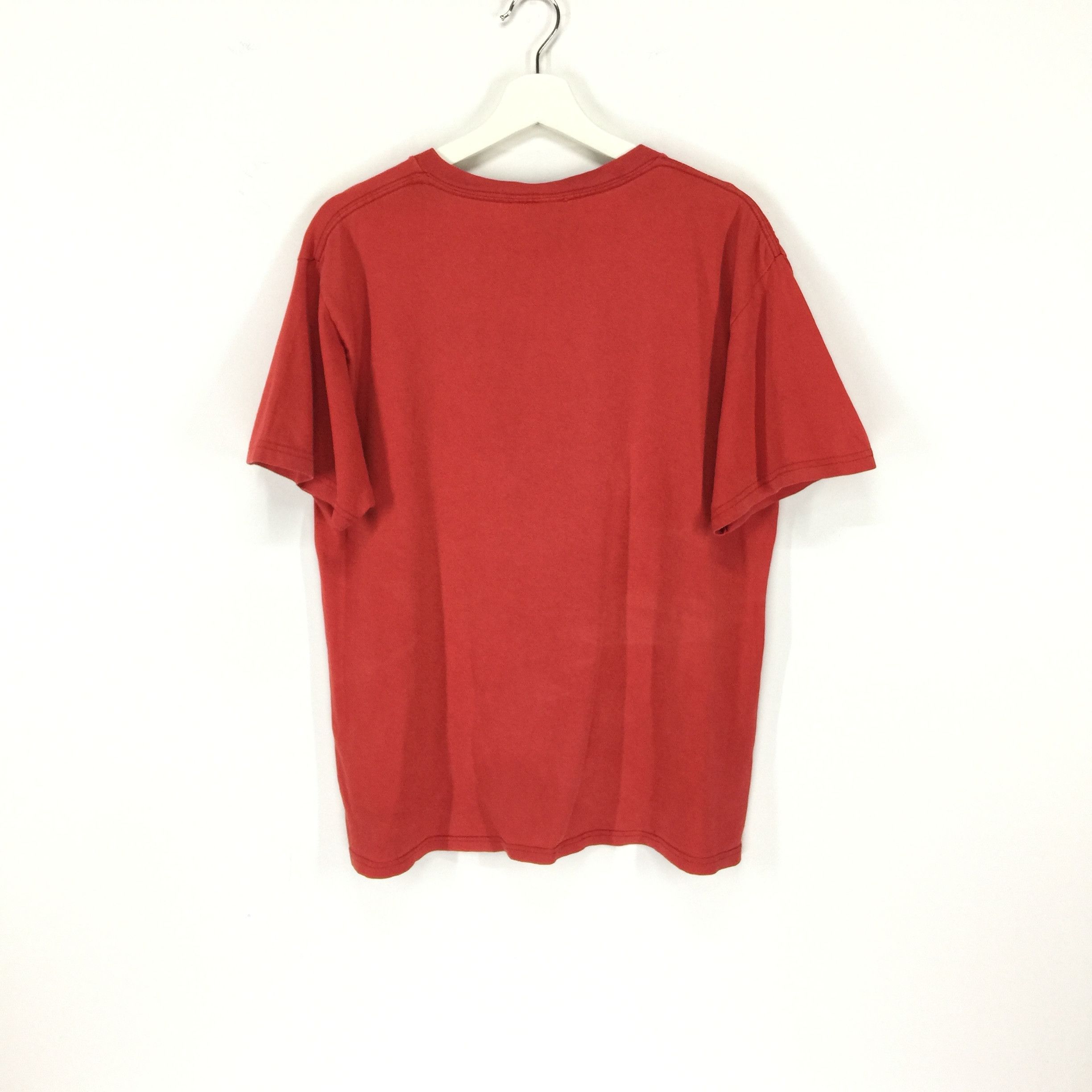 Vintage The fast and the furious paul walker supra vintage tshirt Size US M / EU 48-50 / 2 - 2 Thumbnail