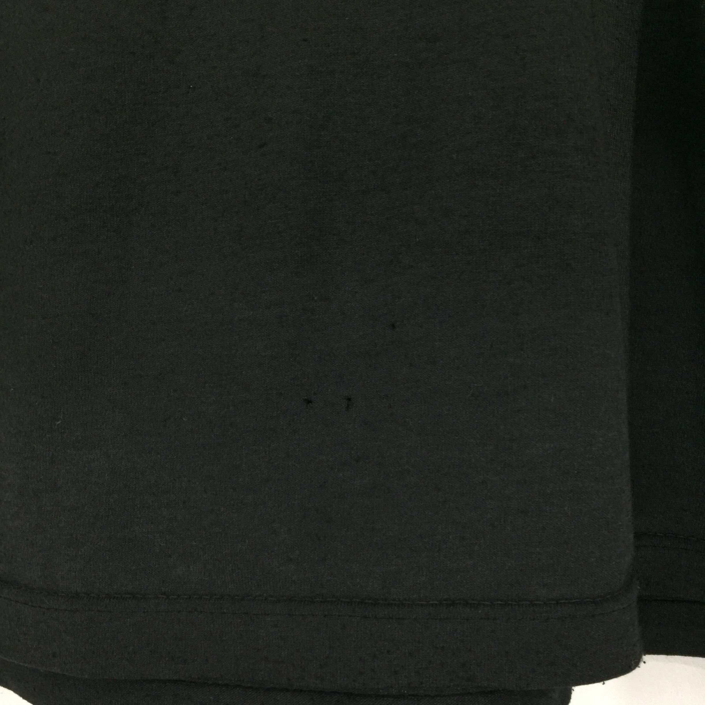 Band Tees × Vintage Final warning eyes of a child NYC punk vtg 90s tshirt Size US M / EU 48-50 / 2 - 5 Thumbnail