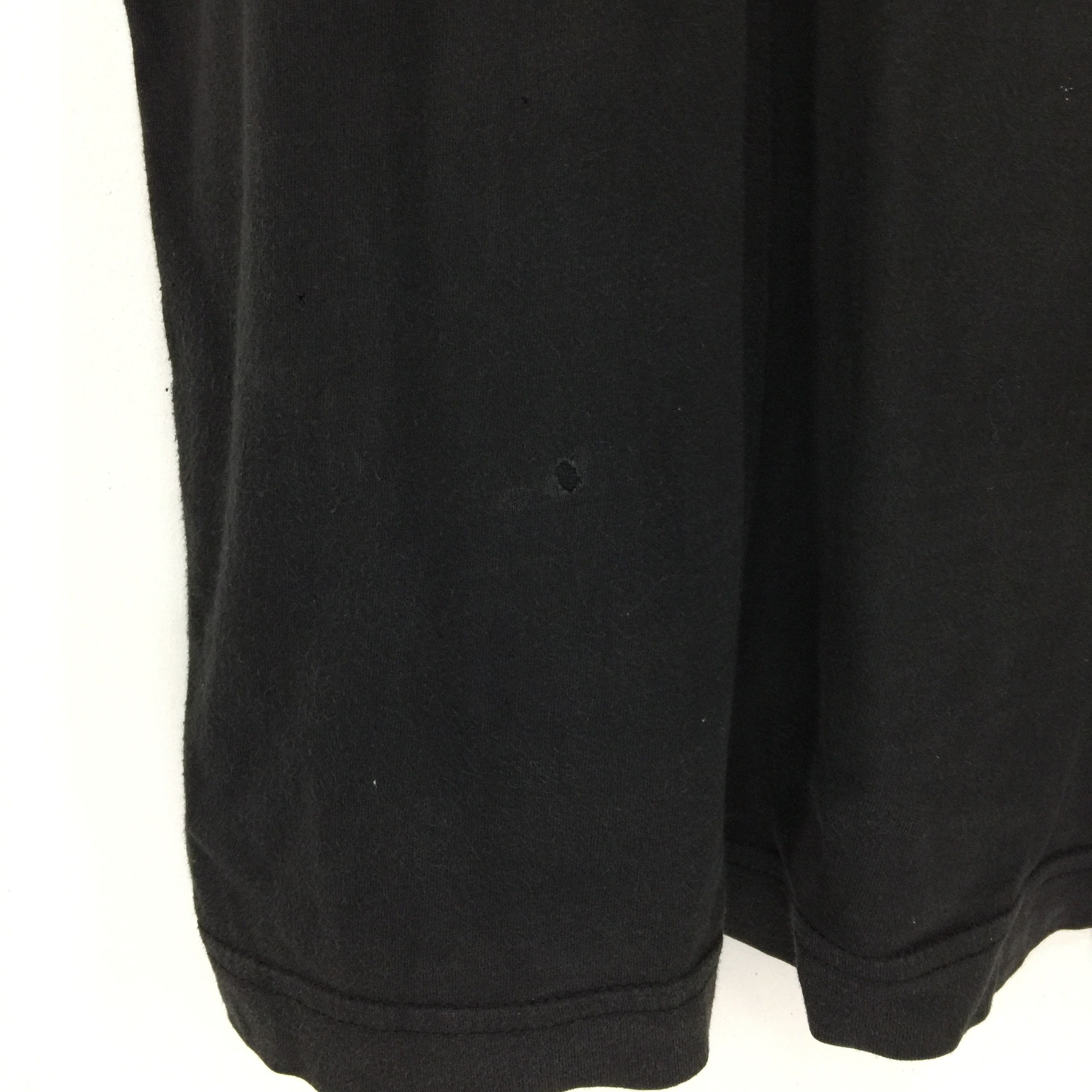 Band Tees × Vintage Crass punk concert tour vintage 90s tshirt Size US XL / EU 56 / 4 - 5 Thumbnail