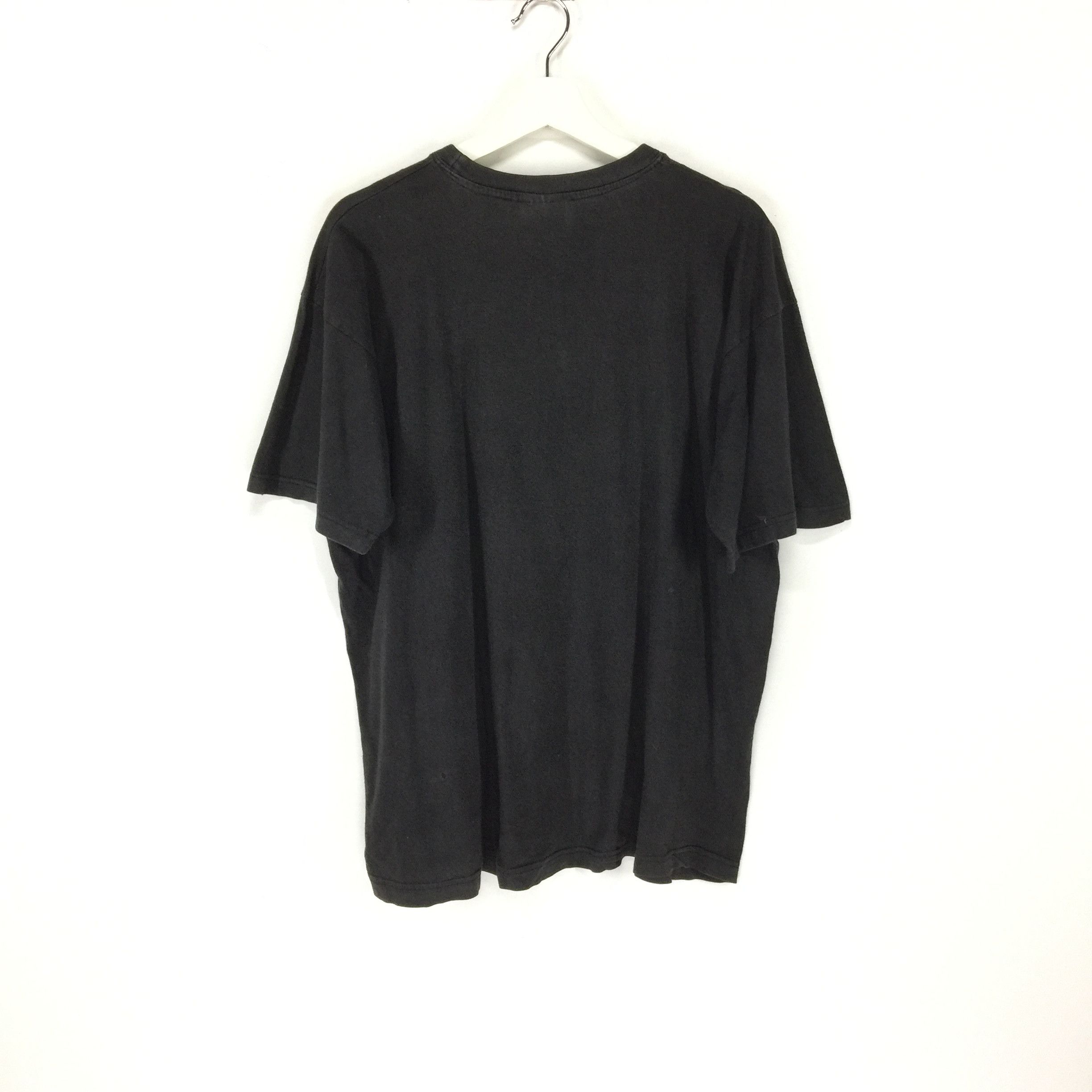 Band Tees × Vintage Crass punk concert tour vintage 90s tshirt Size US XL / EU 56 / 4 - 2 Thumbnail