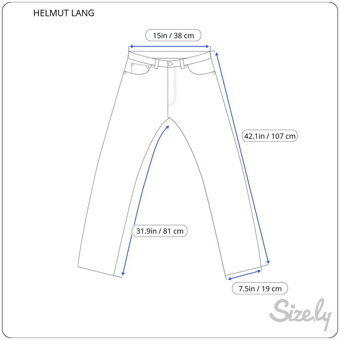 Helmut Lang ⚡️QUICK SALE⚡️1990’s Helmut Lang Blush Cotton/Silk Jeans ...