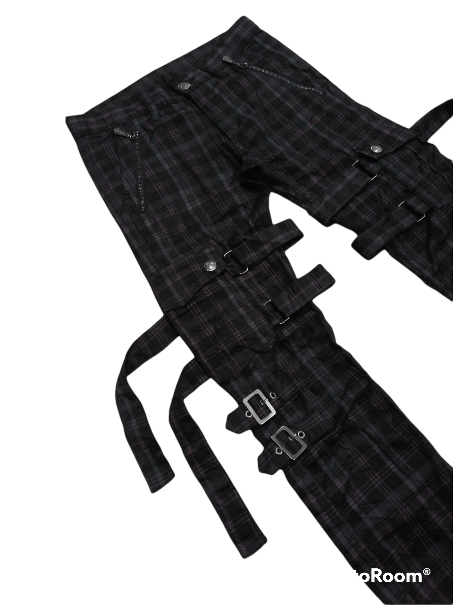 パンツ Bernings Sho Bondage Gimmick Cago Pants パンツ Bernings Sho Bondage Gimmick Cago Pants Japanese