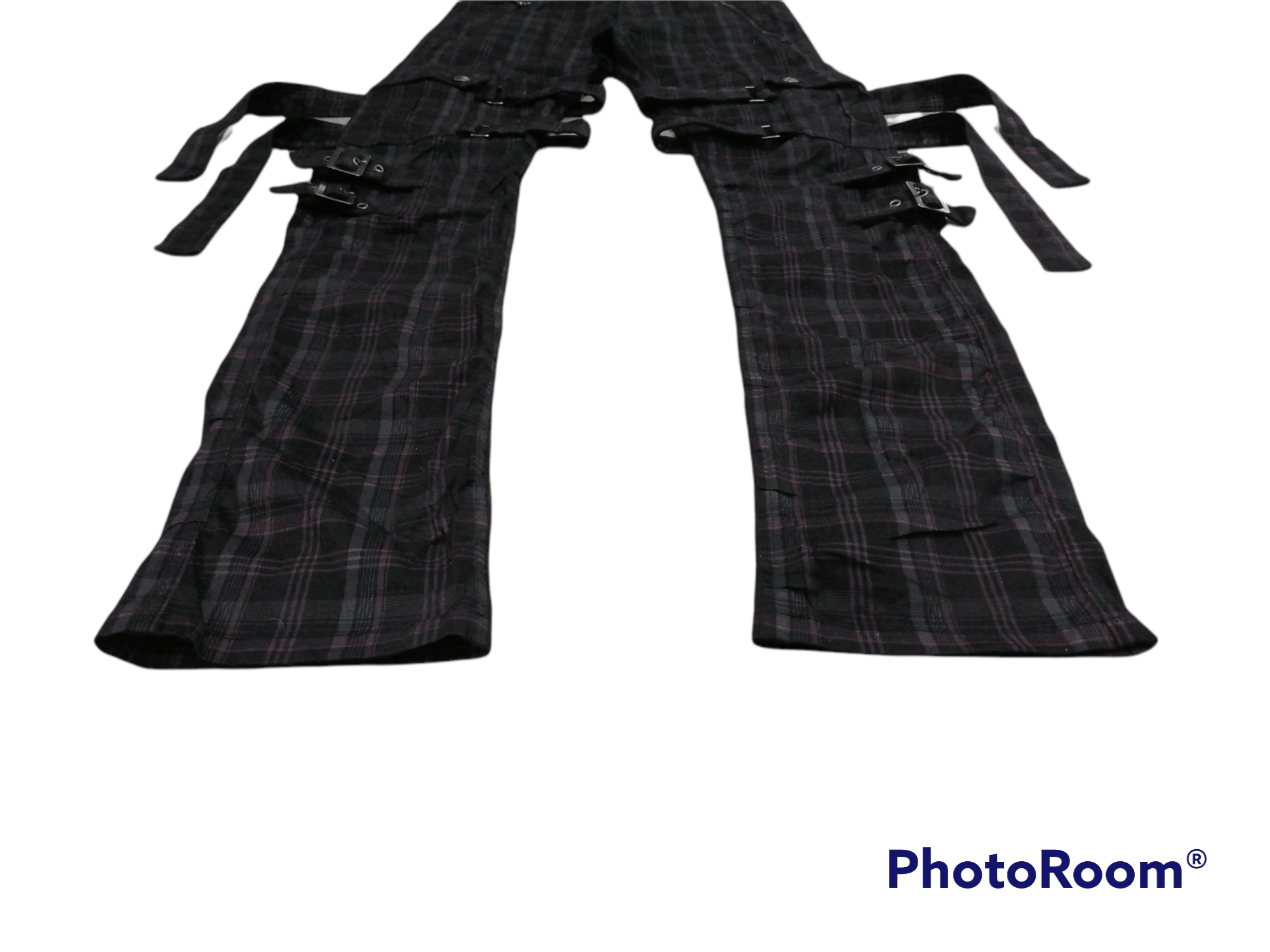 パンツ Bernings Sho Bondage Gimmick Cago Pants パンツ Bernings sho bondage gimmick cargo pants Bernings sho