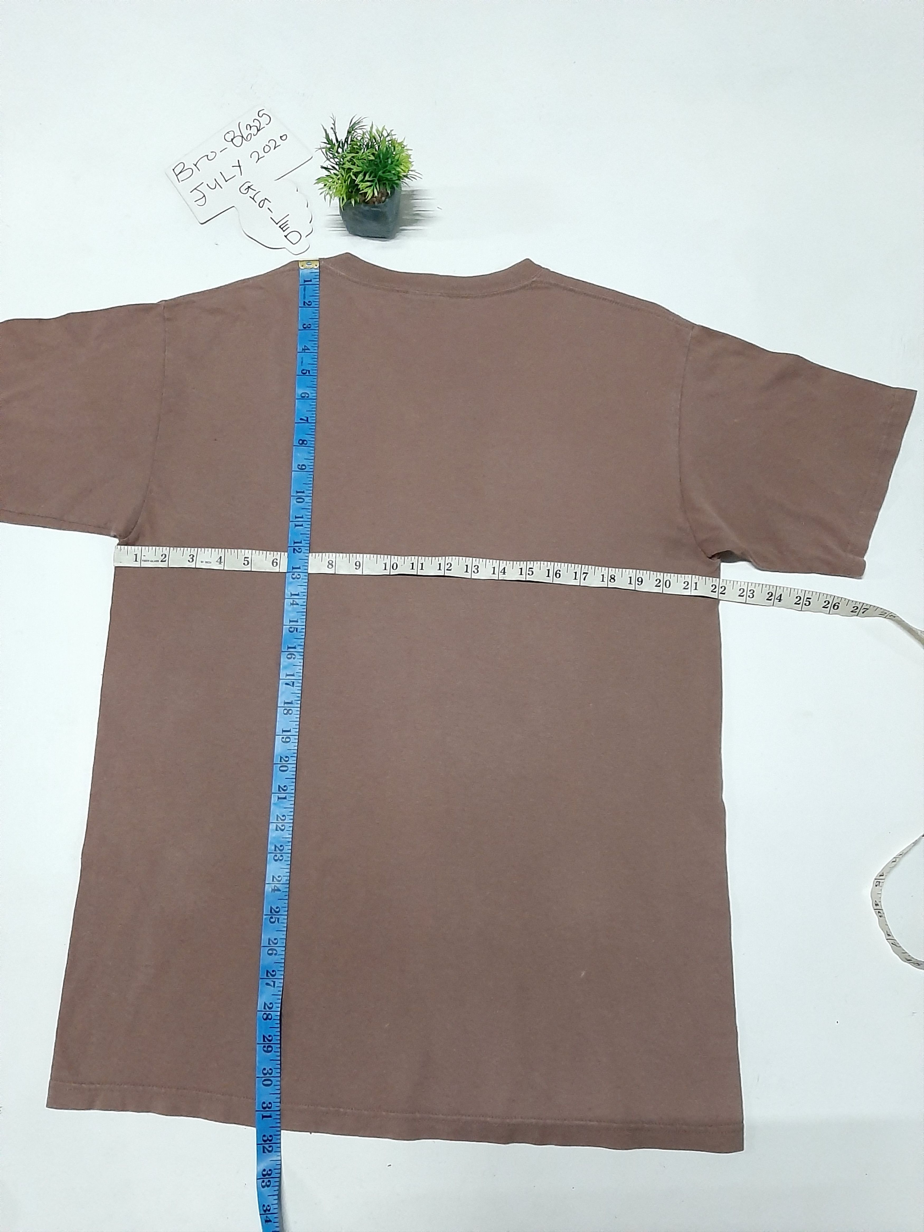 Good Enough × Japanese Brand × Vintage VINTAGE GOOD ENOUGH UK Size US L / EU 52-54 / 3 - 2 Thumbnail