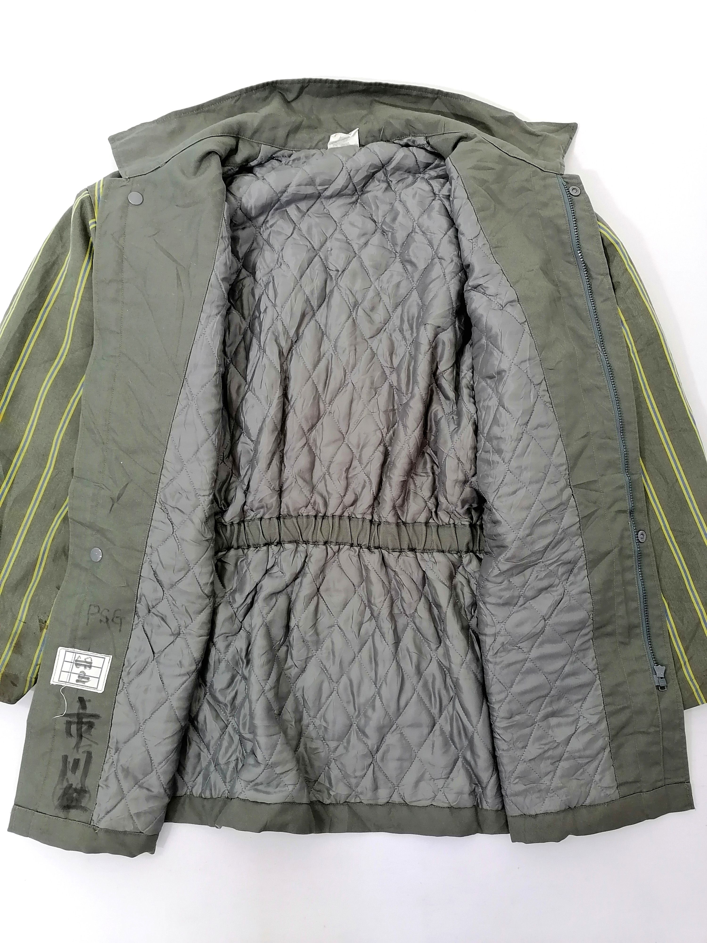 Japanese Brand Japan Brand Heavy Coat Size US L / EU 52-54 / 3 - 2 Thumbnail