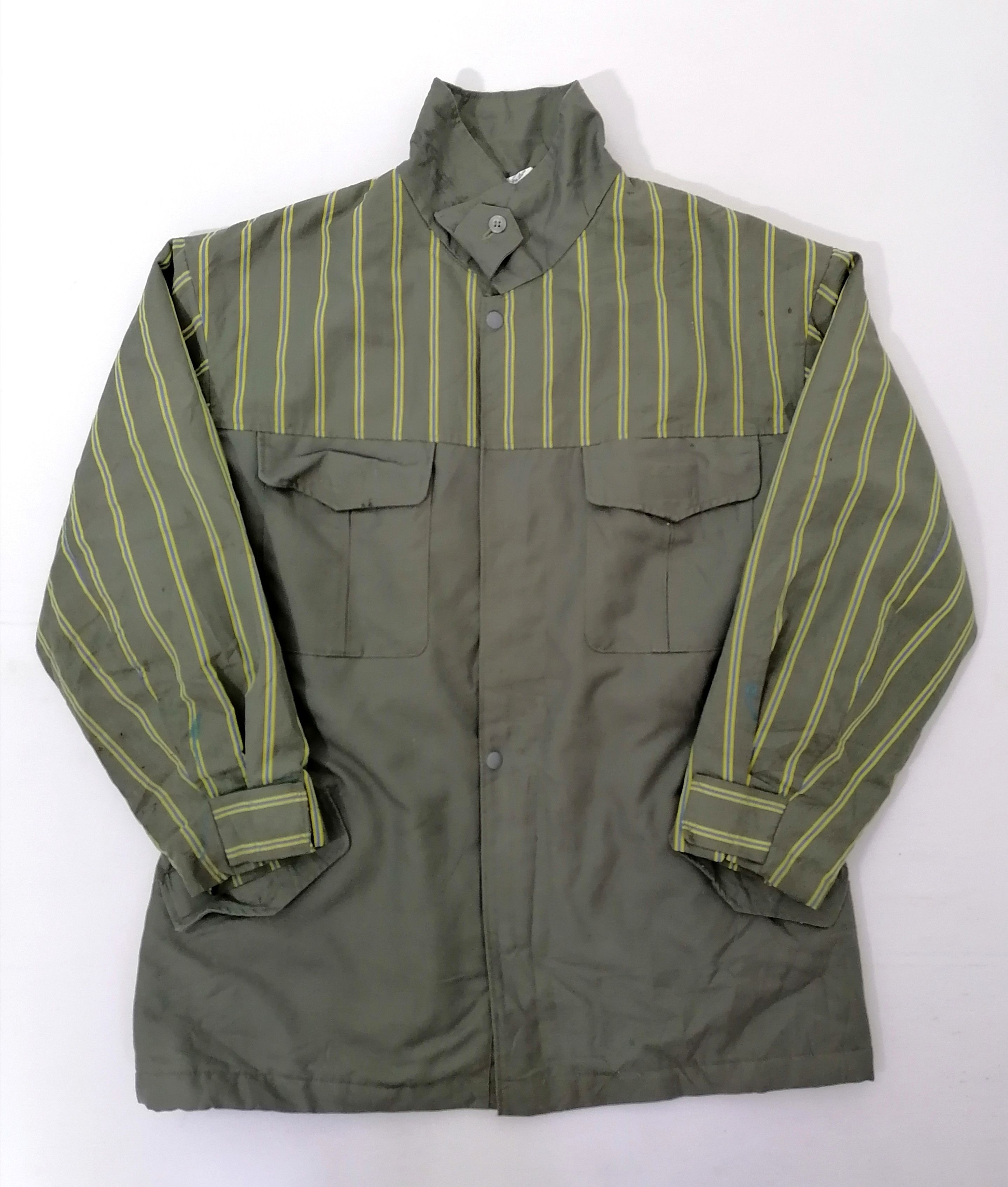 Japanese Brand Japan Brand Heavy Coat Size US L / EU 52-54 / 3 - 1 Thumbnail