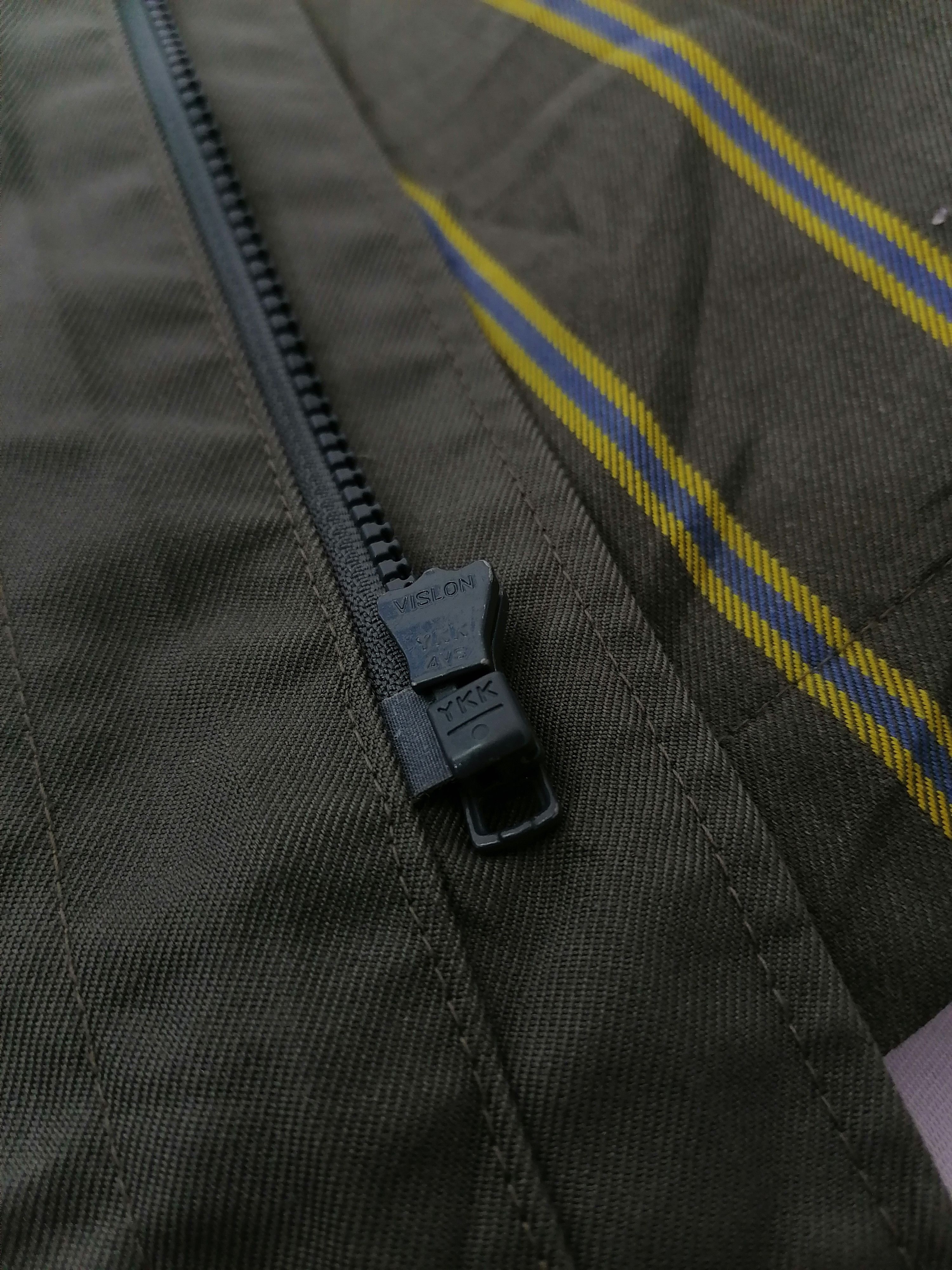 Japanese Brand Japan Brand Heavy Coat Size US L / EU 52-54 / 3 - 3 Thumbnail