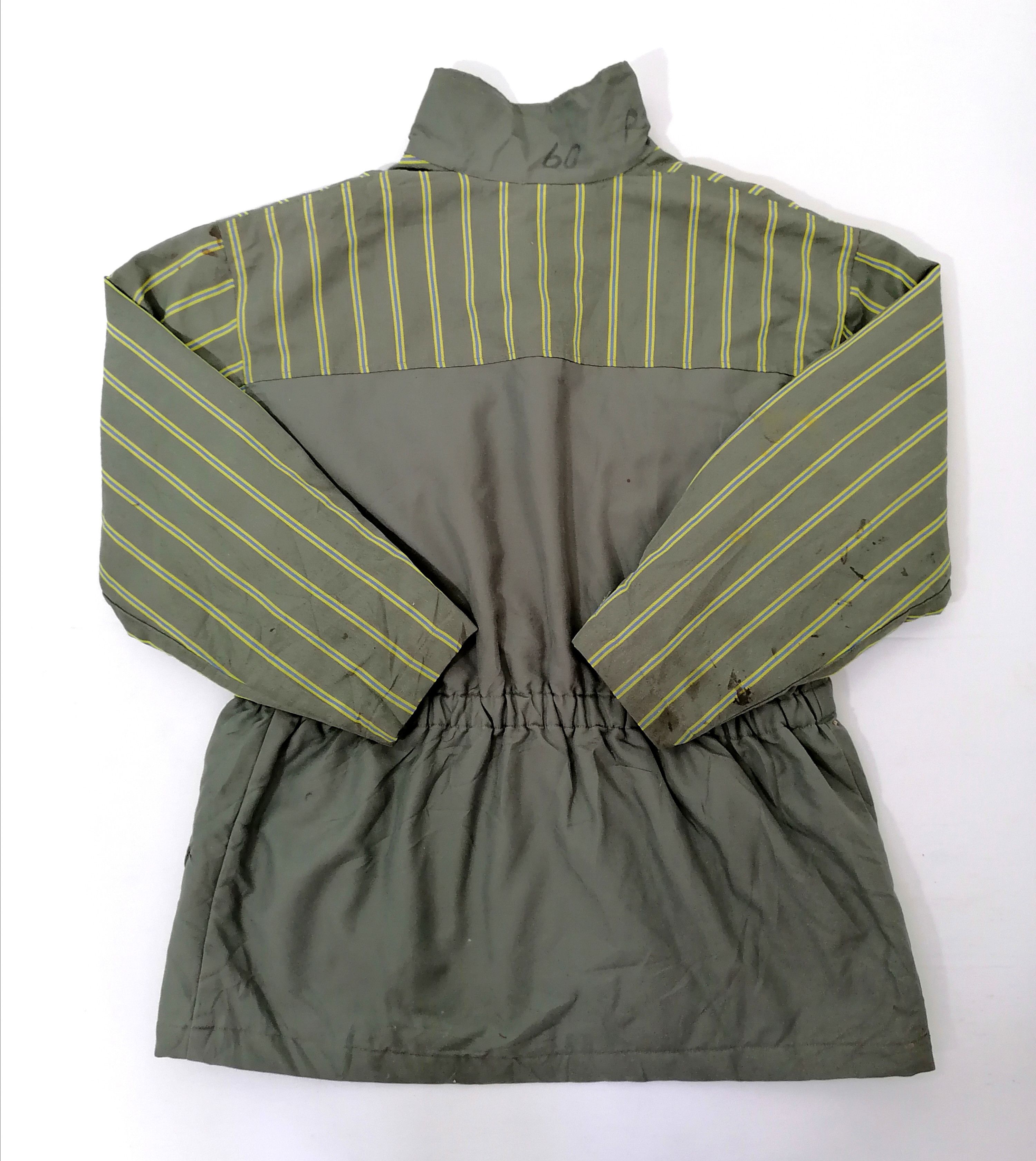 Japanese Brand Japan Brand Heavy Coat Size US L / EU 52-54 / 3 - 5 Thumbnail