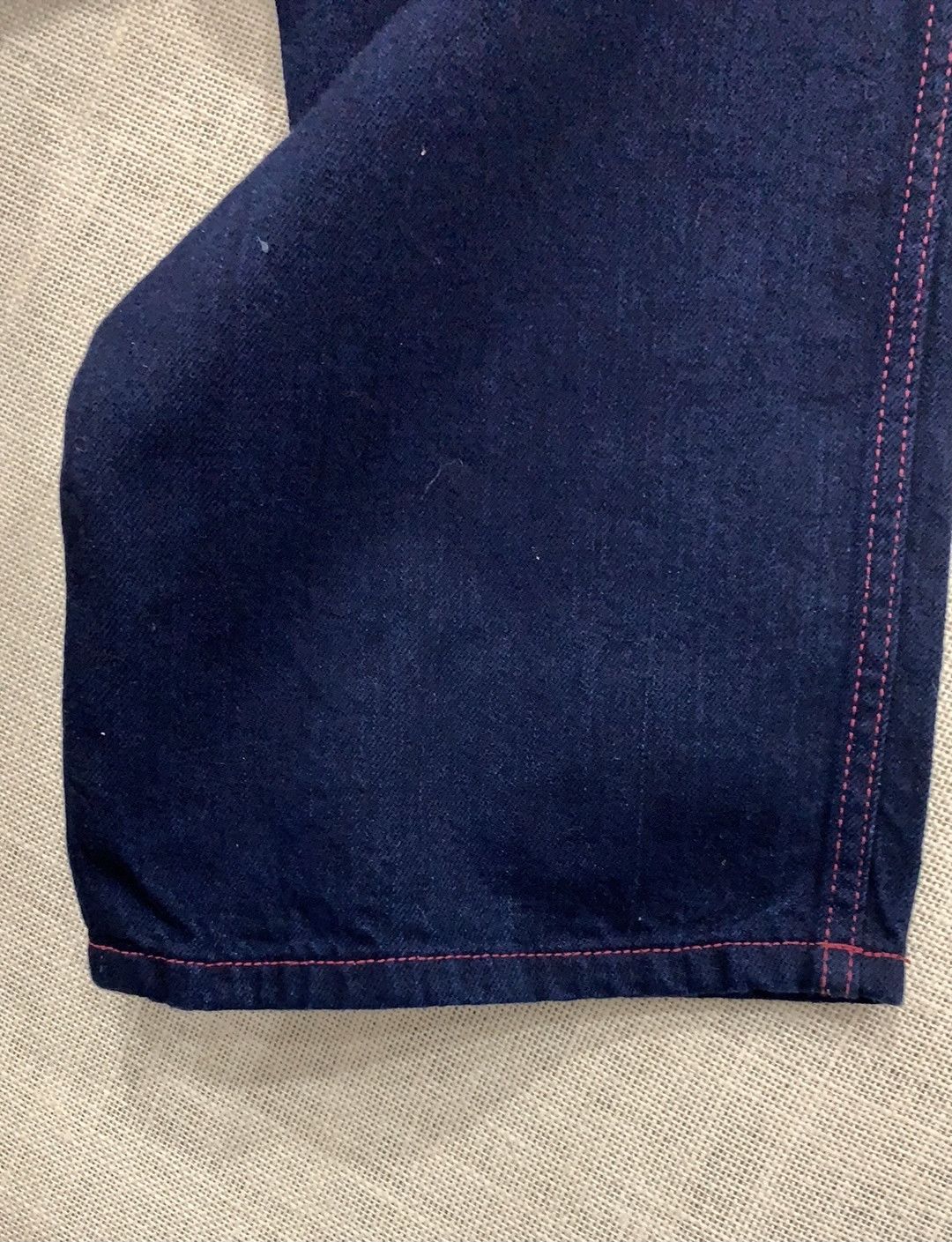 Raf Simons NWT Raf Simons X Calvin Klein denim Size US 32 / EU 48 - 7 Thumbnail