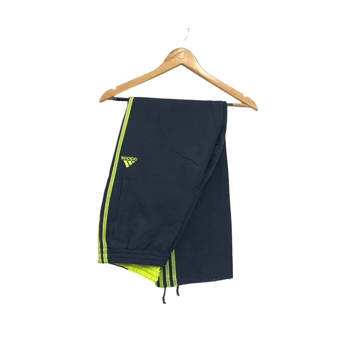 Adidas × Sports Specialties Vintage Adidas Sweatpants Adidas Three Stripes Size US 30 / EU 46 - 5 Thumbnail