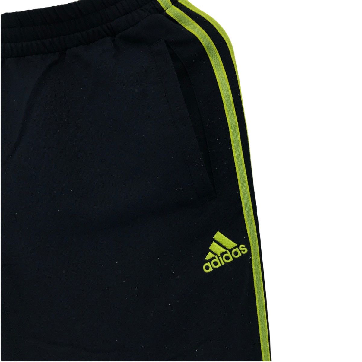 Adidas × Sports Specialties Vintage Adidas Sweatpants Adidas Three Stripes Size US 30 / EU 46 - 4 Thumbnail