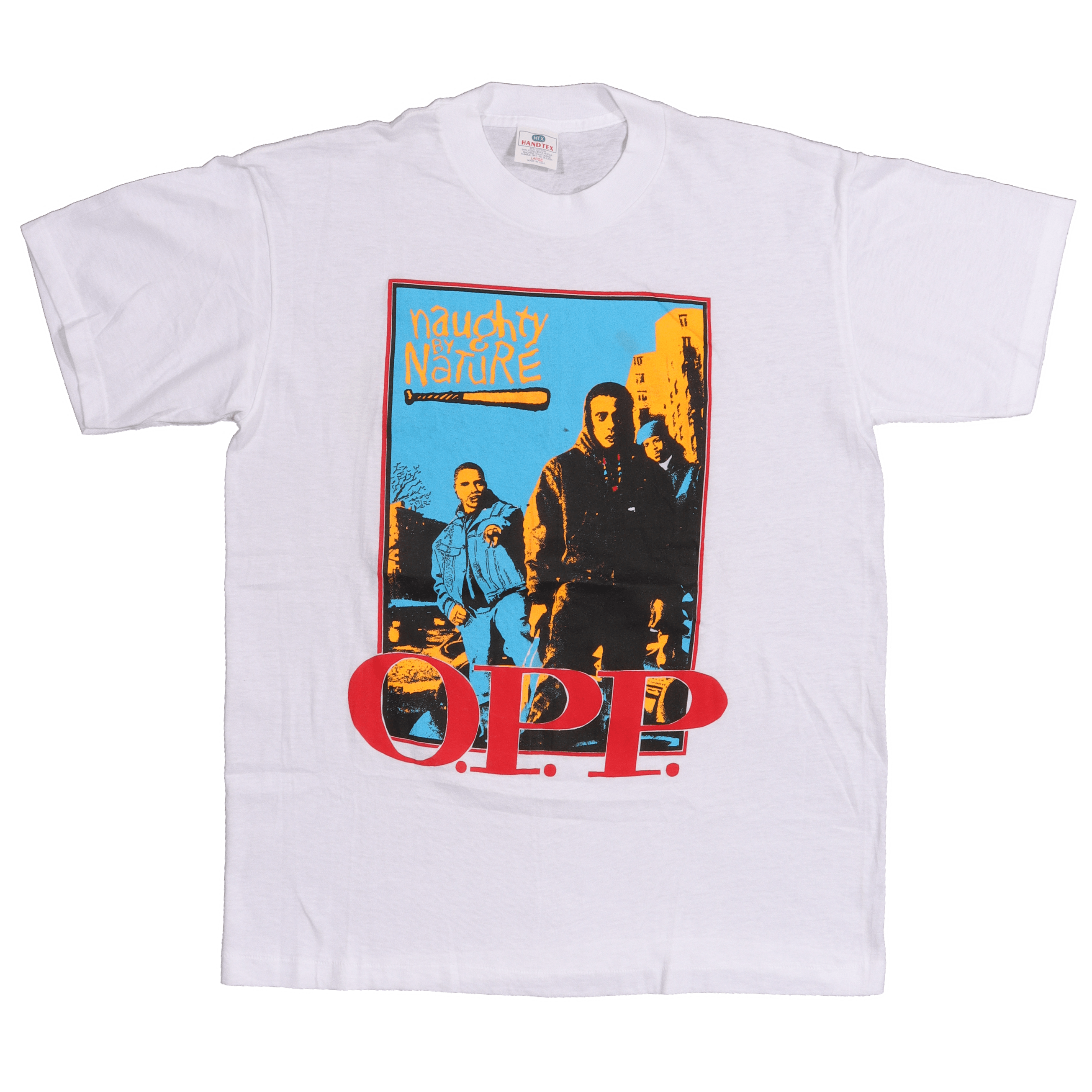 Rap Tees × Streetwear × Vintage Vintage 1990